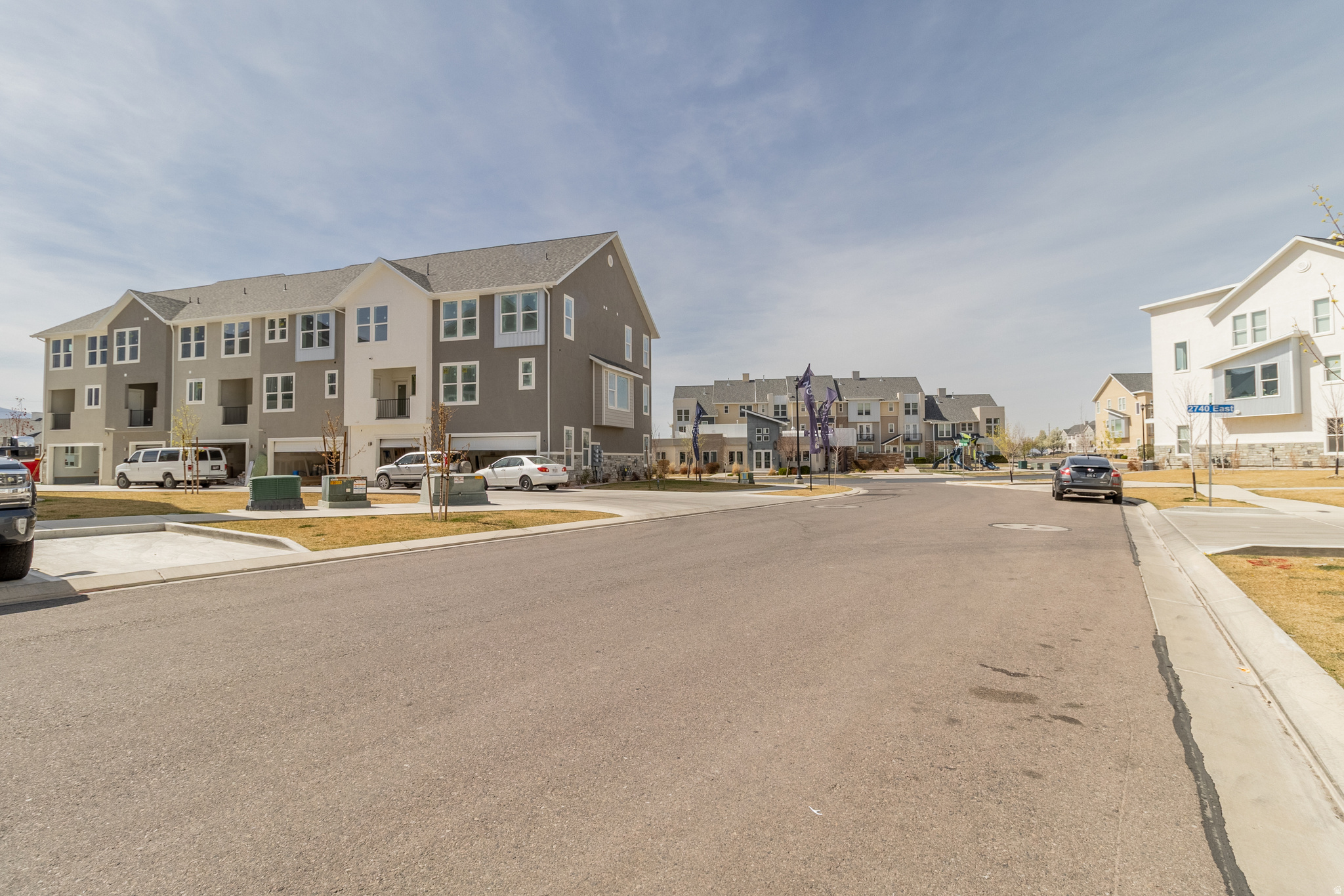 RIDGE - Residential