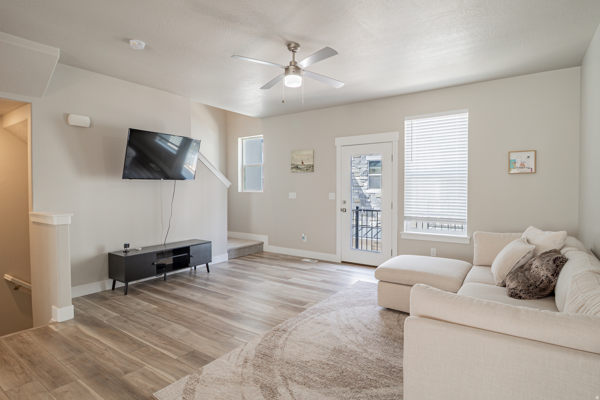 RIDGE - Residential