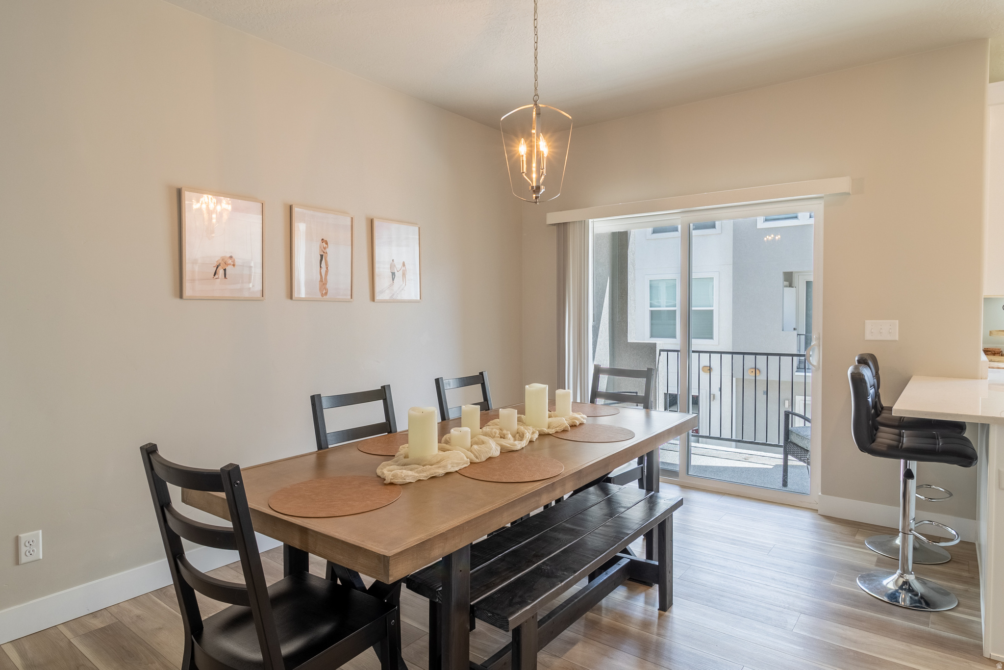 RIDGE - Residential