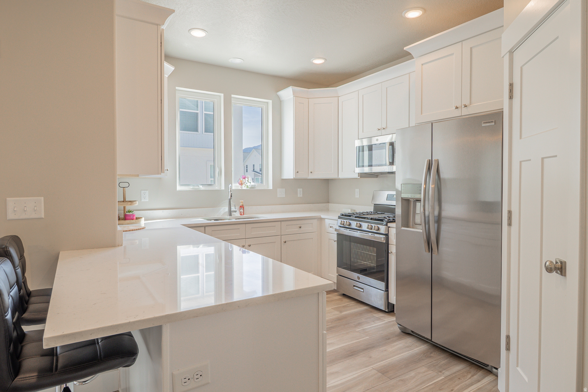 RIDGE - Residential