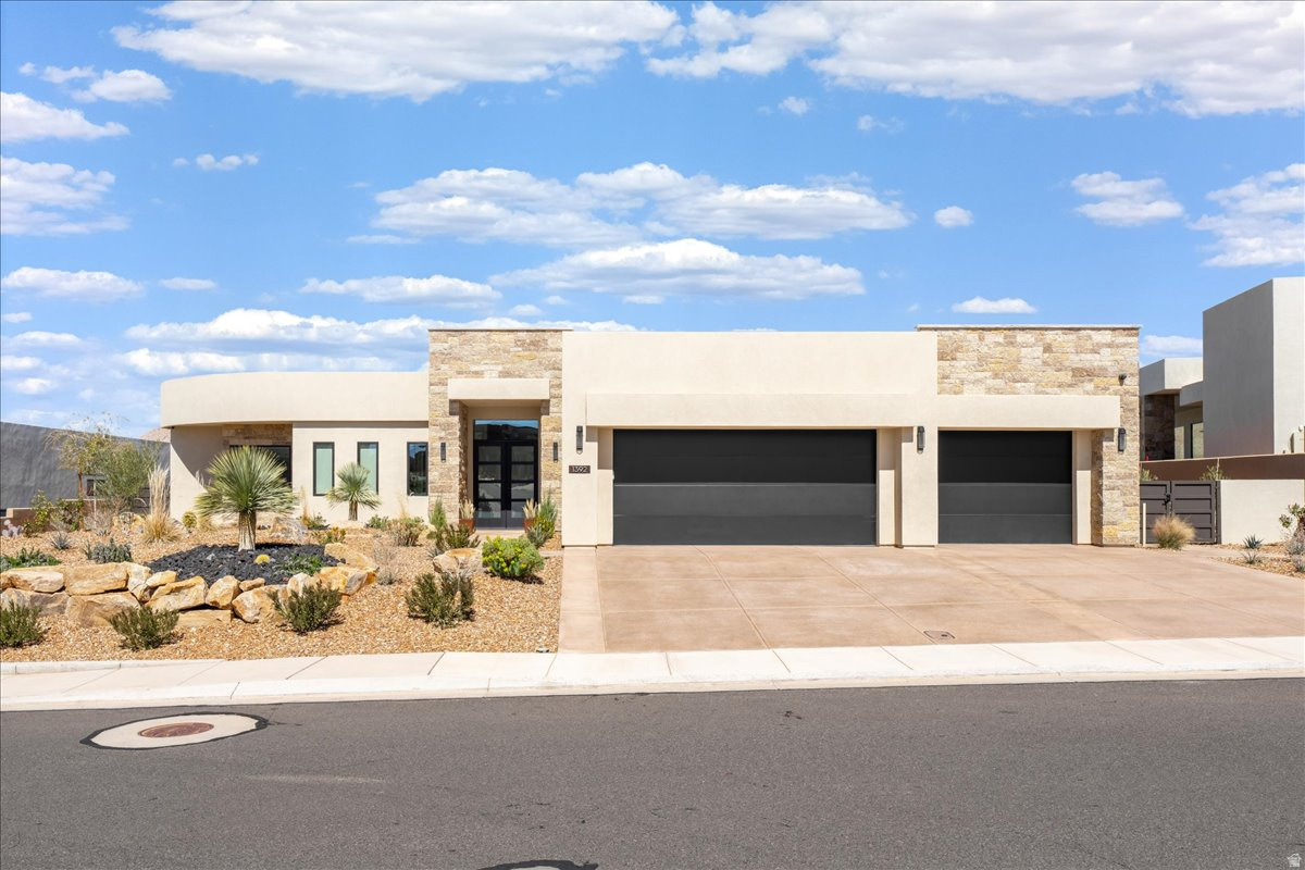 LEDGES OF ST GEORGE YELLOW KNOLLS 1 - Residential