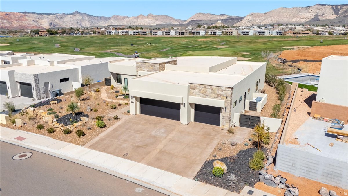 LEDGES OF ST GEORGE YELLOW KNOLLS 1 - Residential