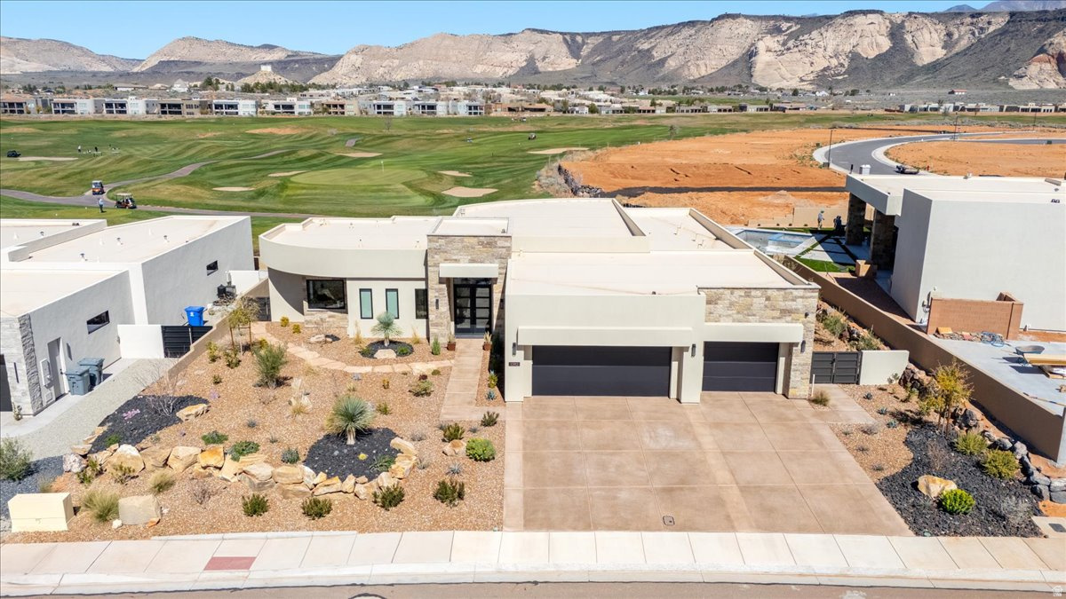 LEDGES OF ST GEORGE YELLOW KNOLLS 1 - Residential