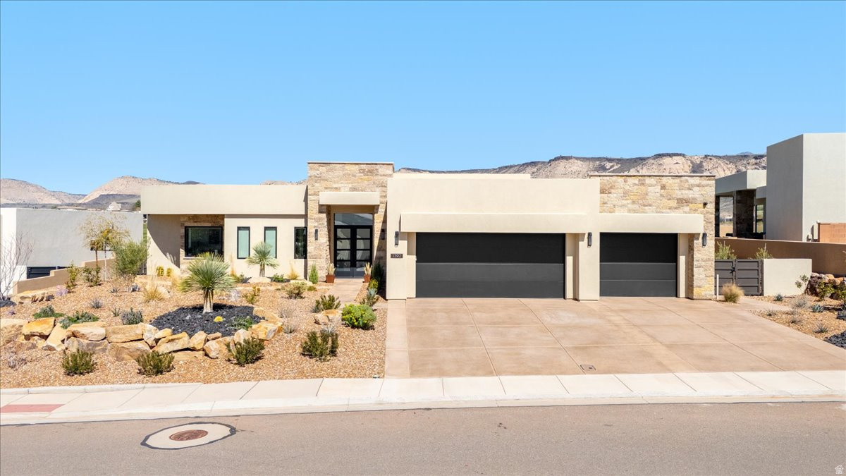 LEDGES OF ST GEORGE YELLOW KNOLLS 1 - Residential