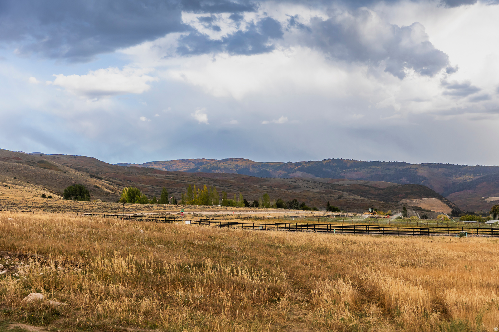 MEADOW VIEWS SUBDIVISION - Land