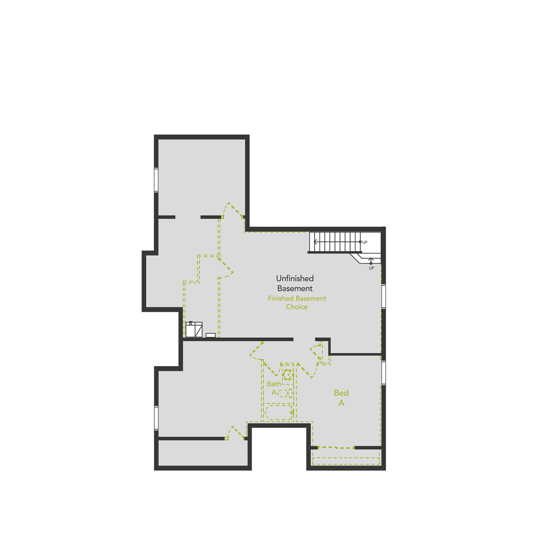 DAYBREAK SPRINGHOUSE - Residential