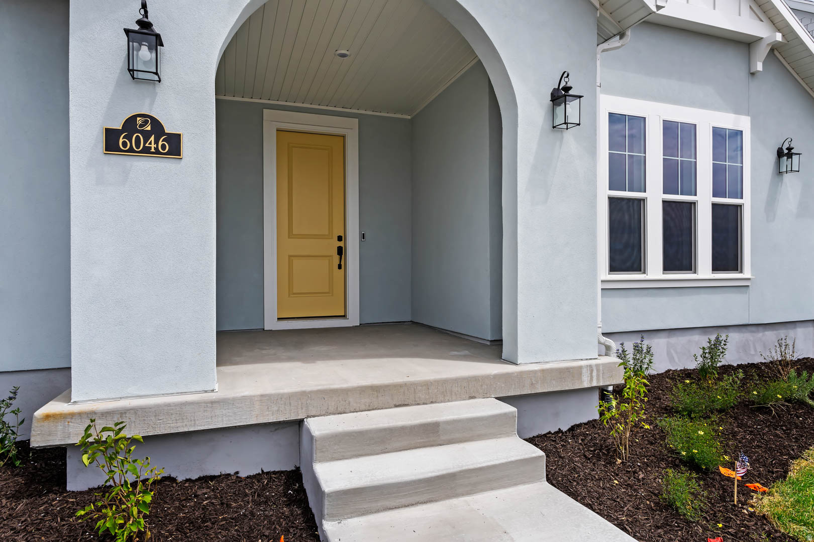 DAYBREAK SPRINGHOUSE - Residential