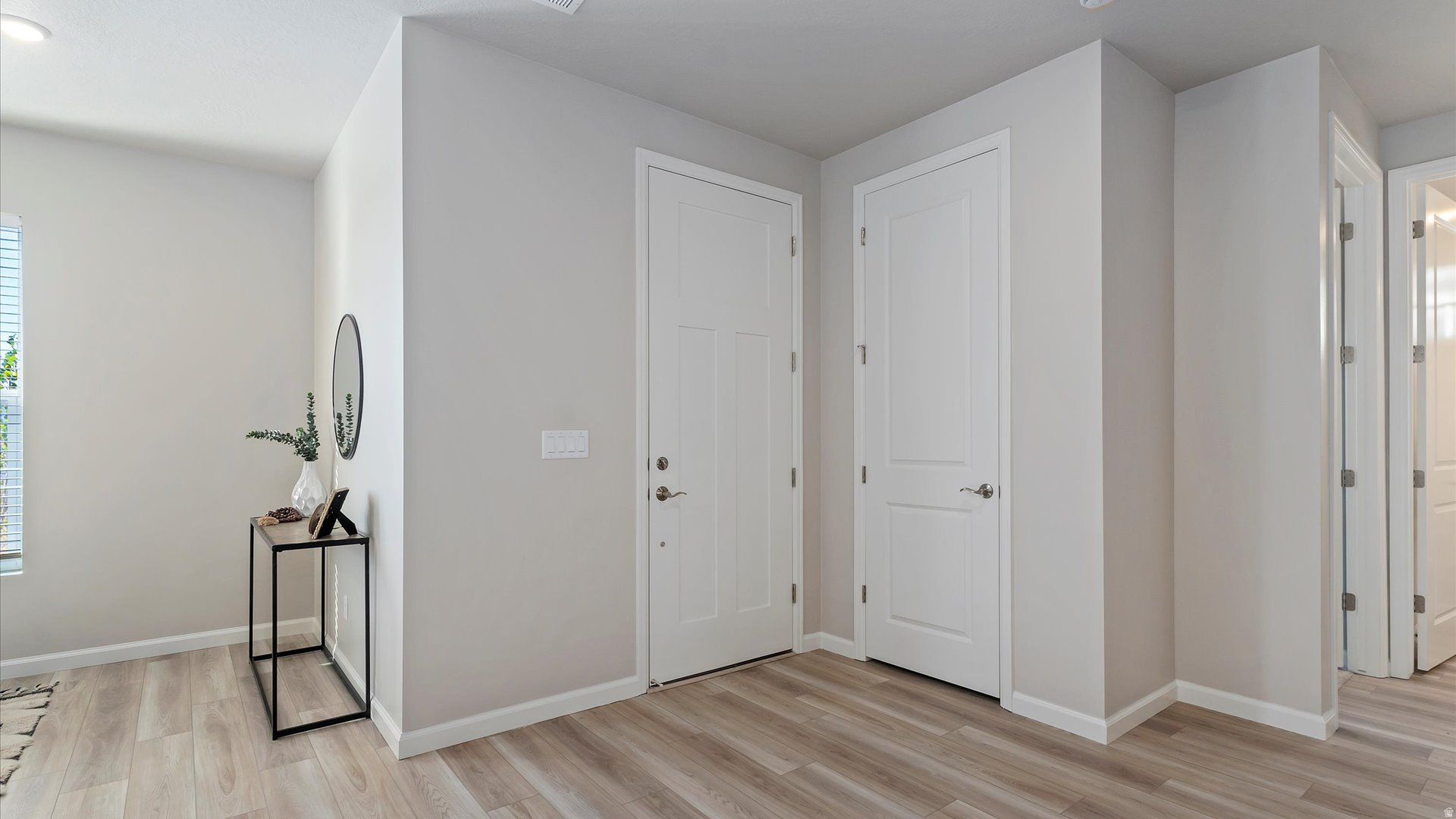 DAYBREAK SPRINGHOUSE - Residential