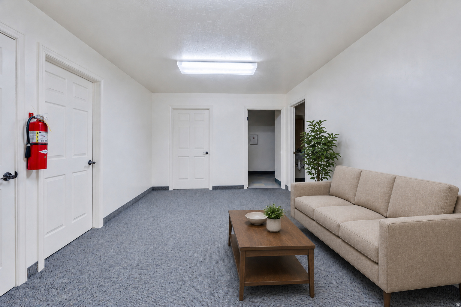 BROOKSIDE - Commercial Lease