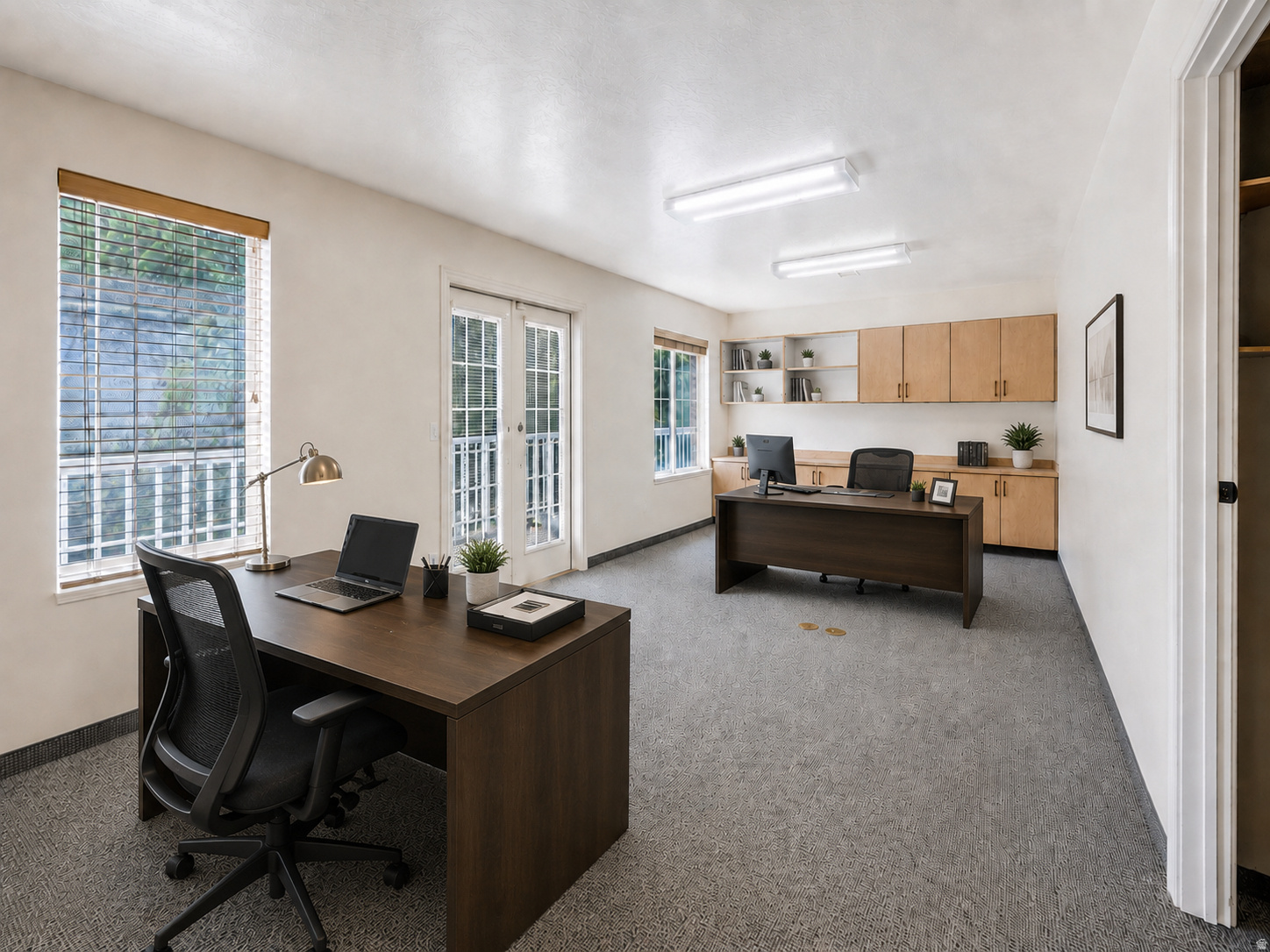 BROOKSIDE - Commercial Lease