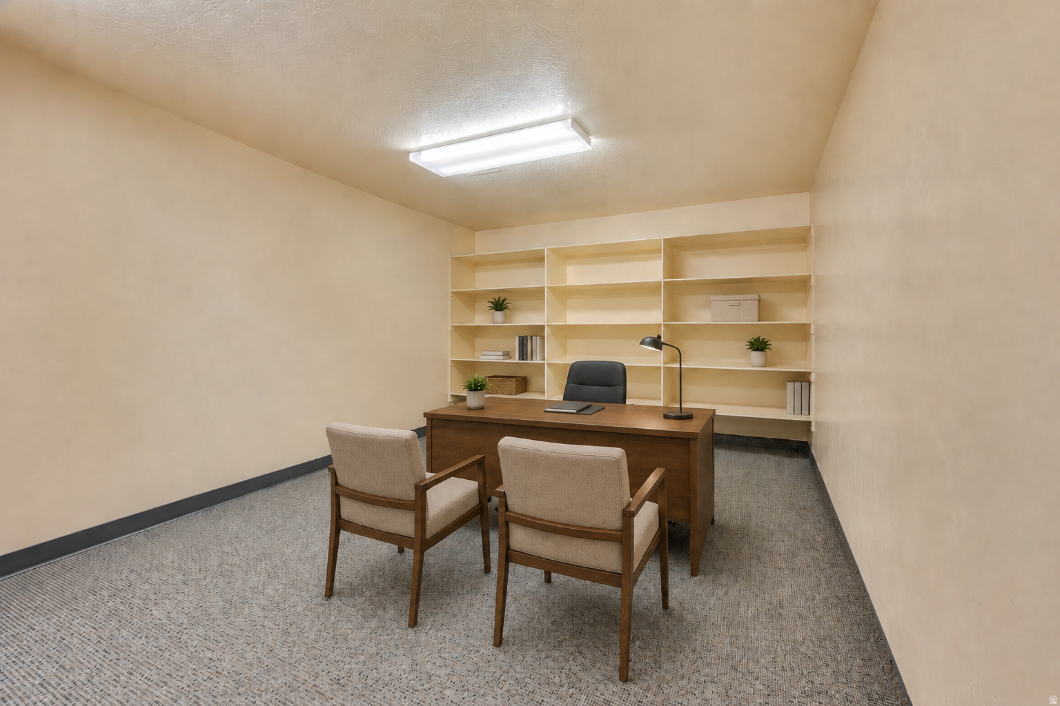 BROOKSIDE - Commercial Lease