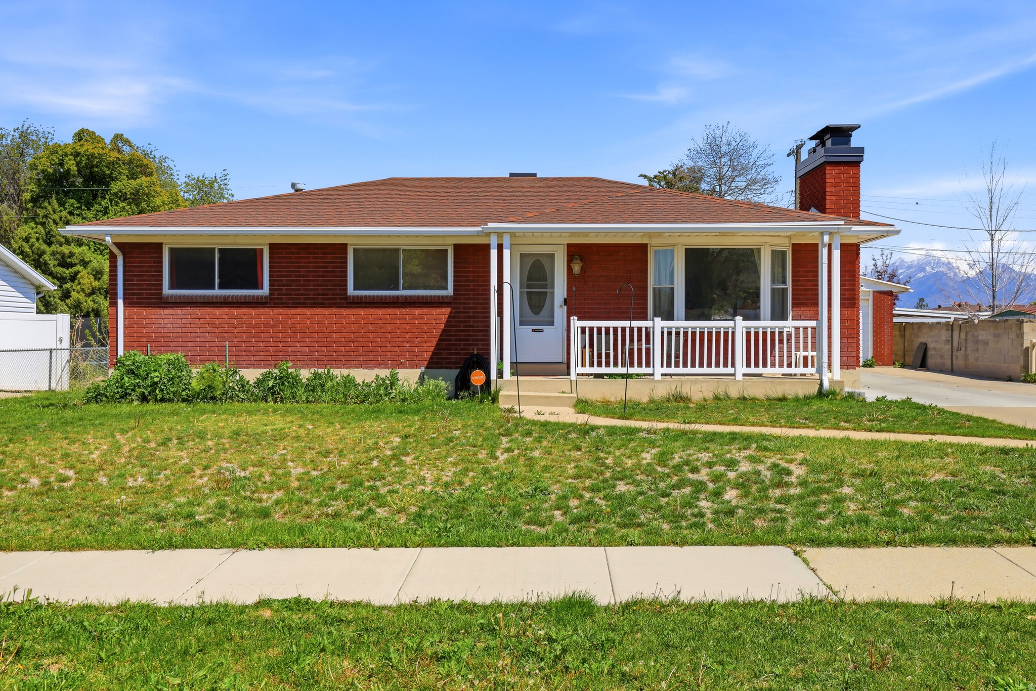 COLONY WEST - Residential