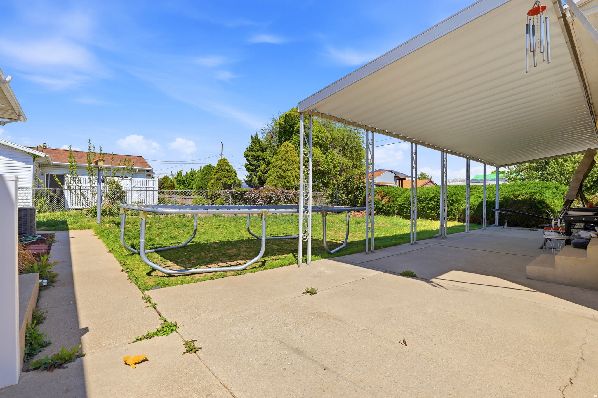 COLONY WEST - Residential