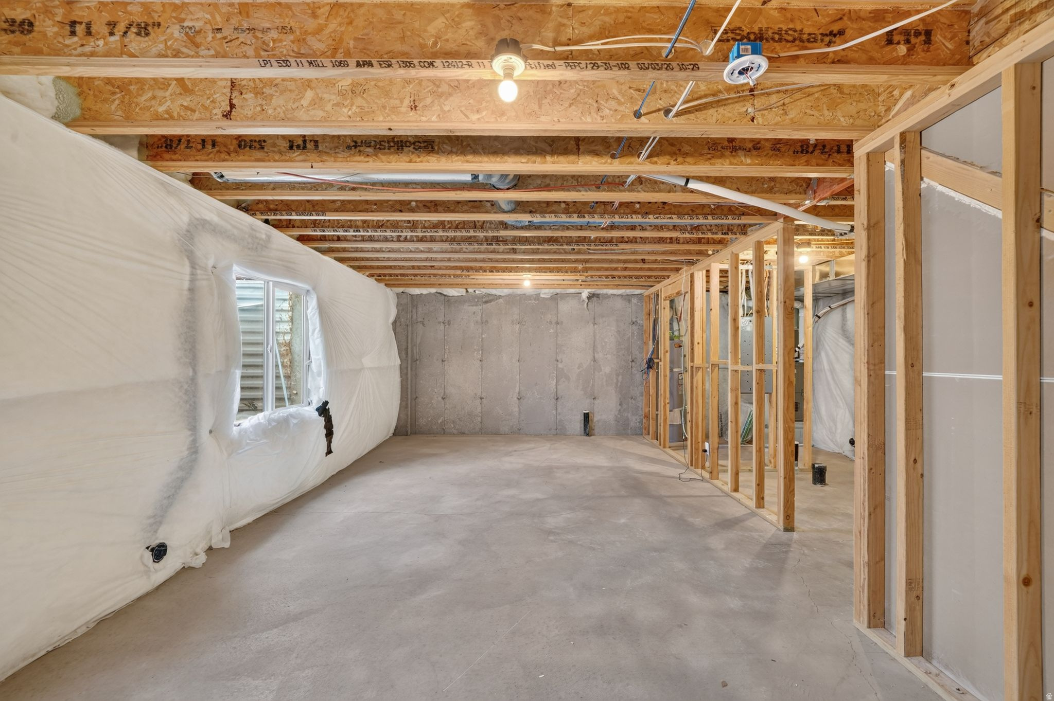 LEGACY TOWNHOMES - Residential