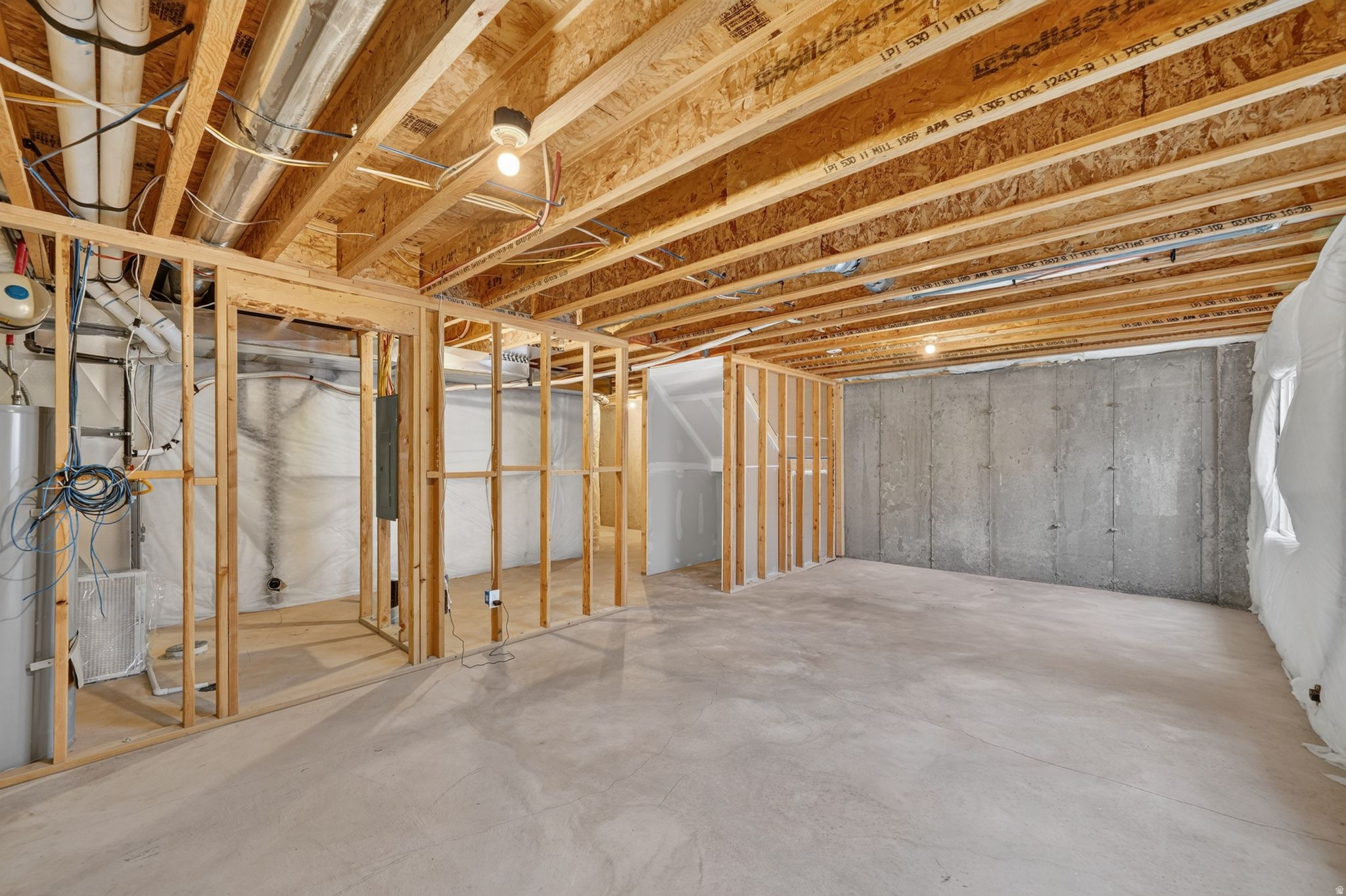 LEGACY TOWNHOMES - Residential