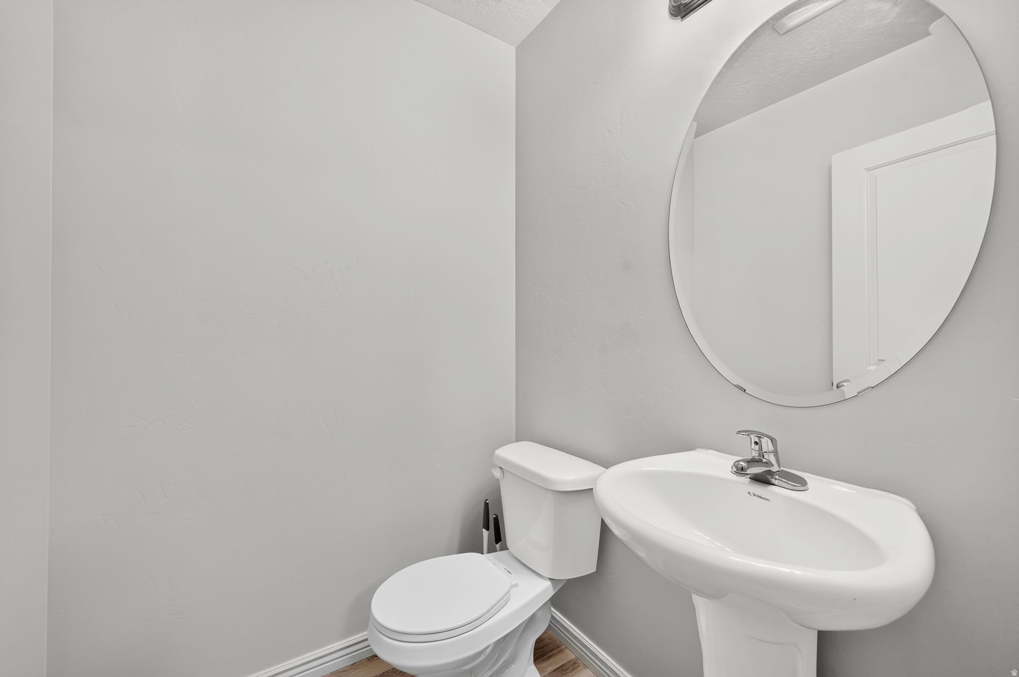 LEGACY TOWNHOMES - Residential