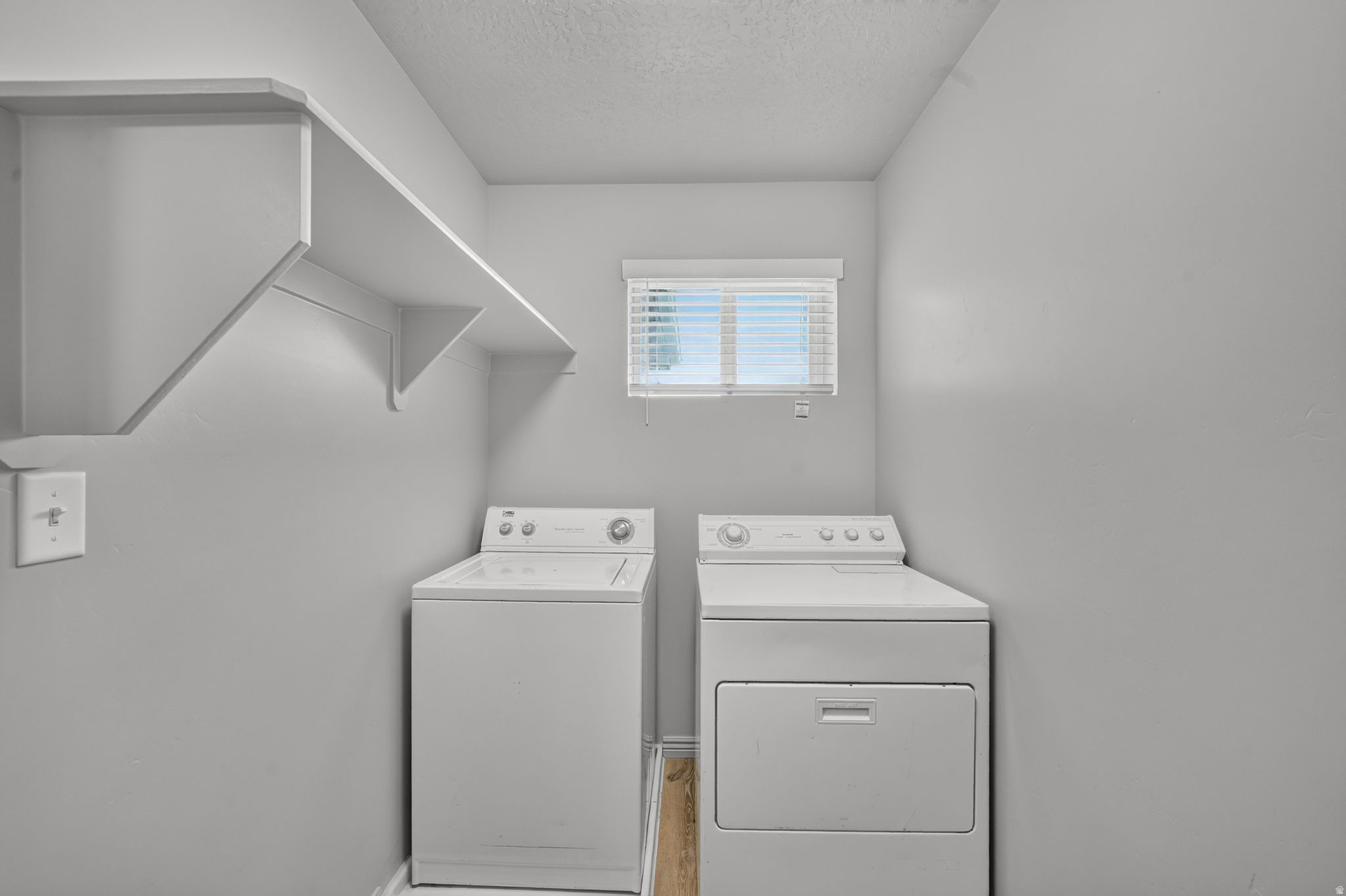 LEGACY TOWNHOMES - Residential