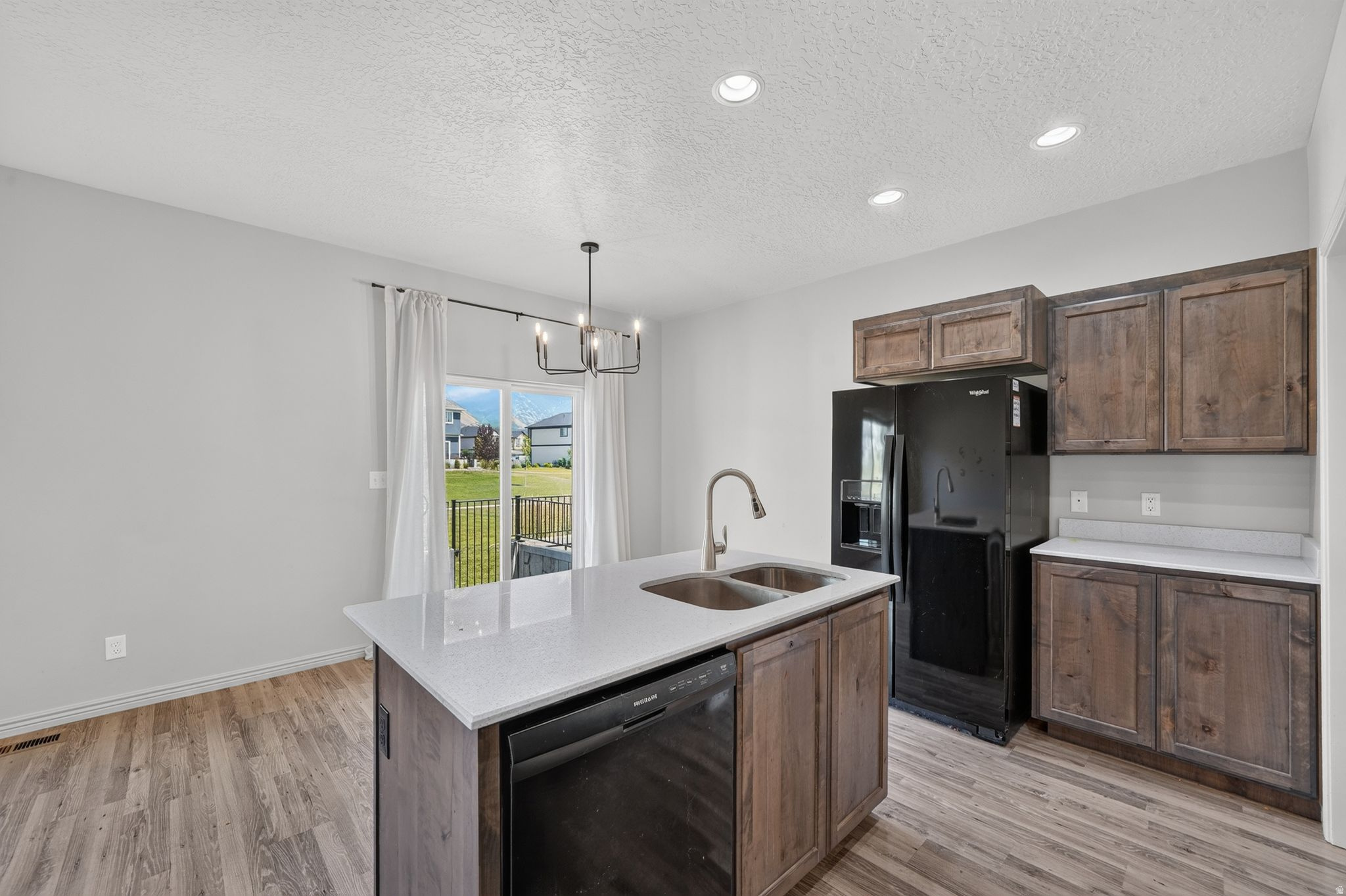LEGACY TOWNHOMES - Residential