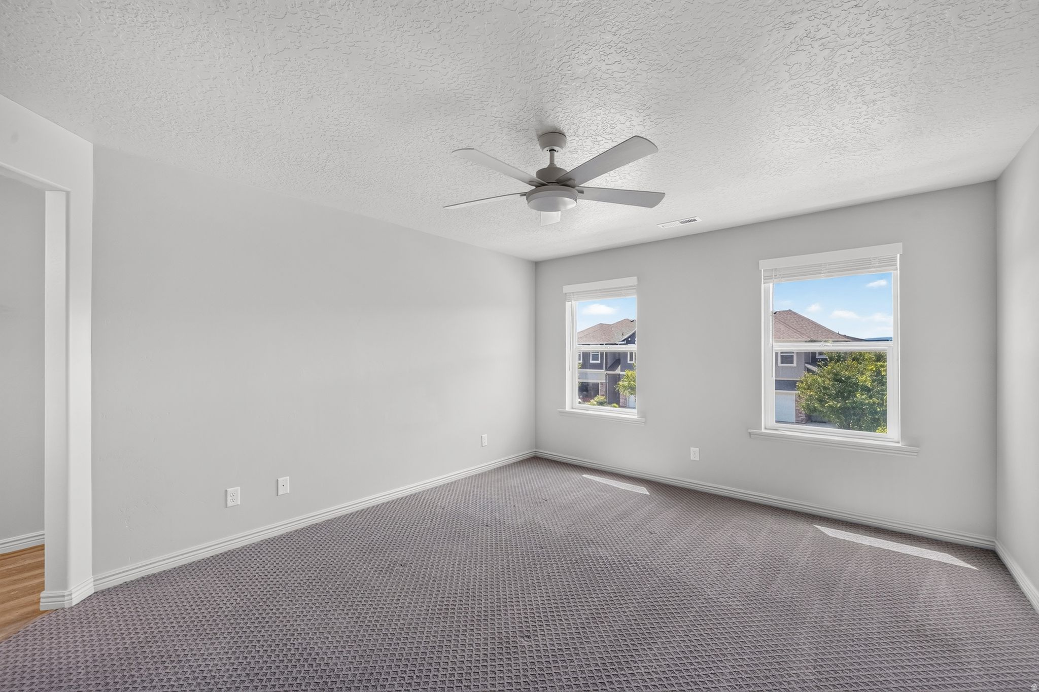 LEGACY TOWNHOMES - Residential
