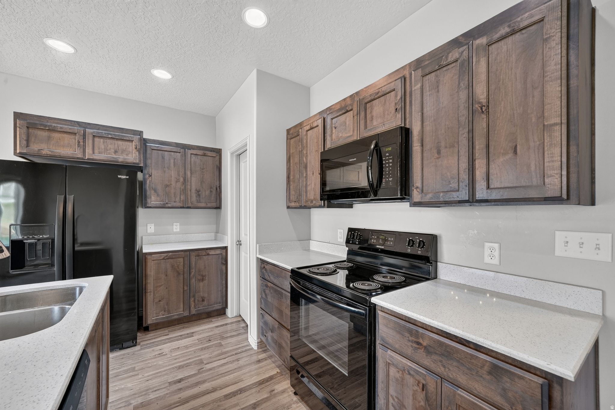 LEGACY TOWNHOMES - Residential
