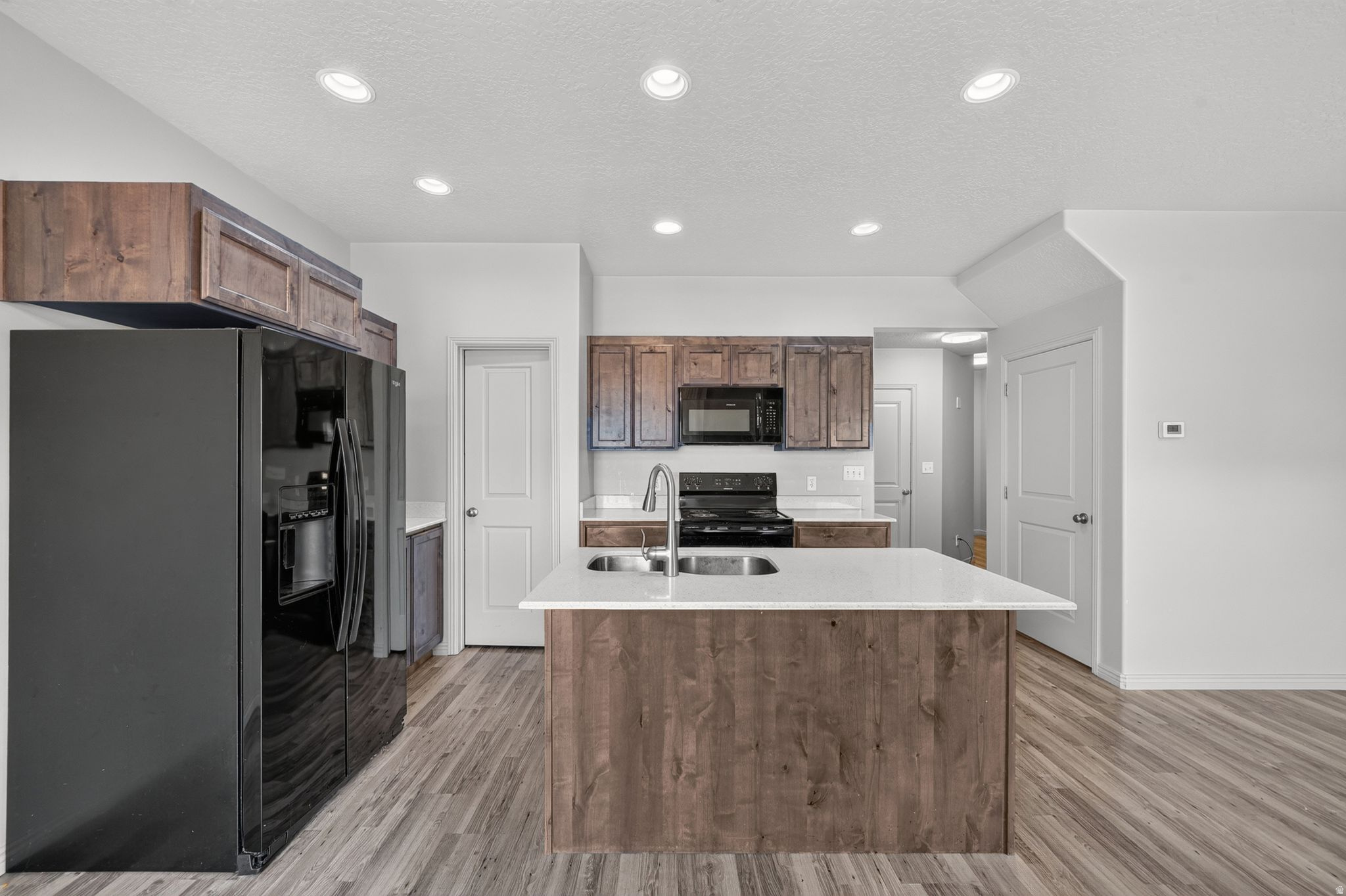 LEGACY TOWNHOMES - Residential