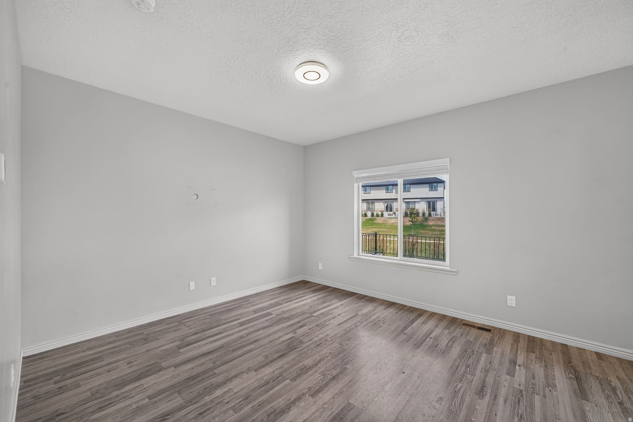 LEGACY TOWNHOMES - Residential