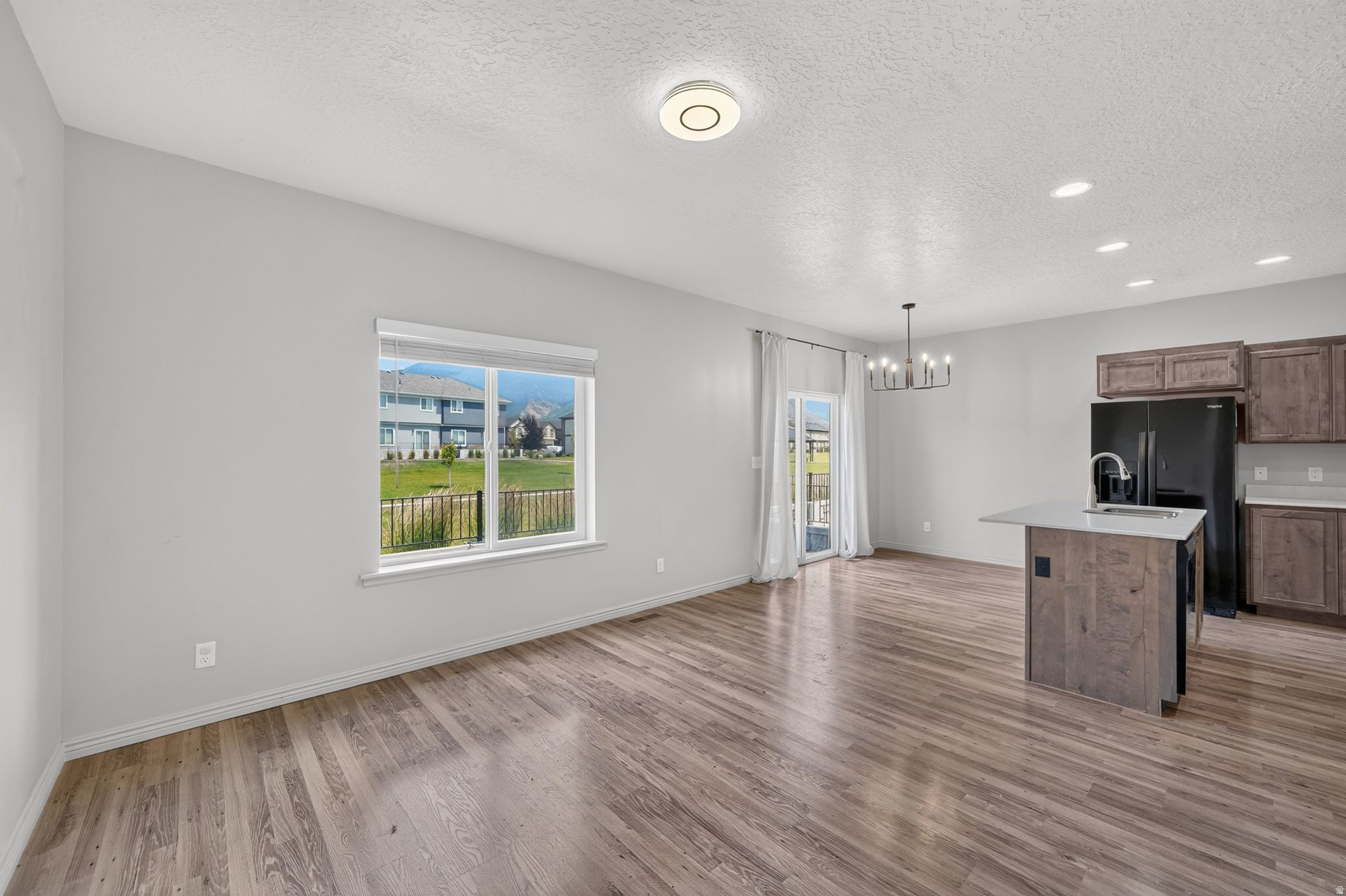 LEGACY TOWNHOMES - Residential