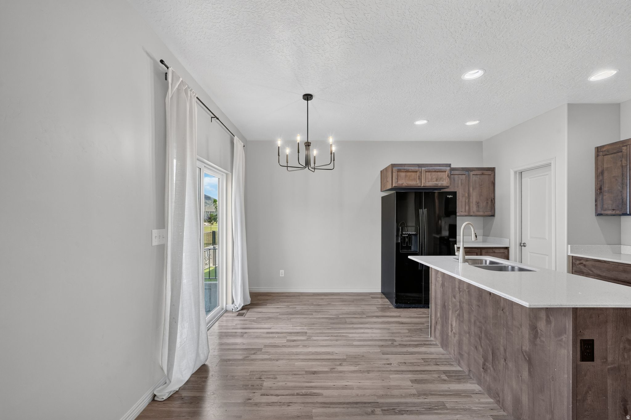 LEGACY TOWNHOMES - Residential