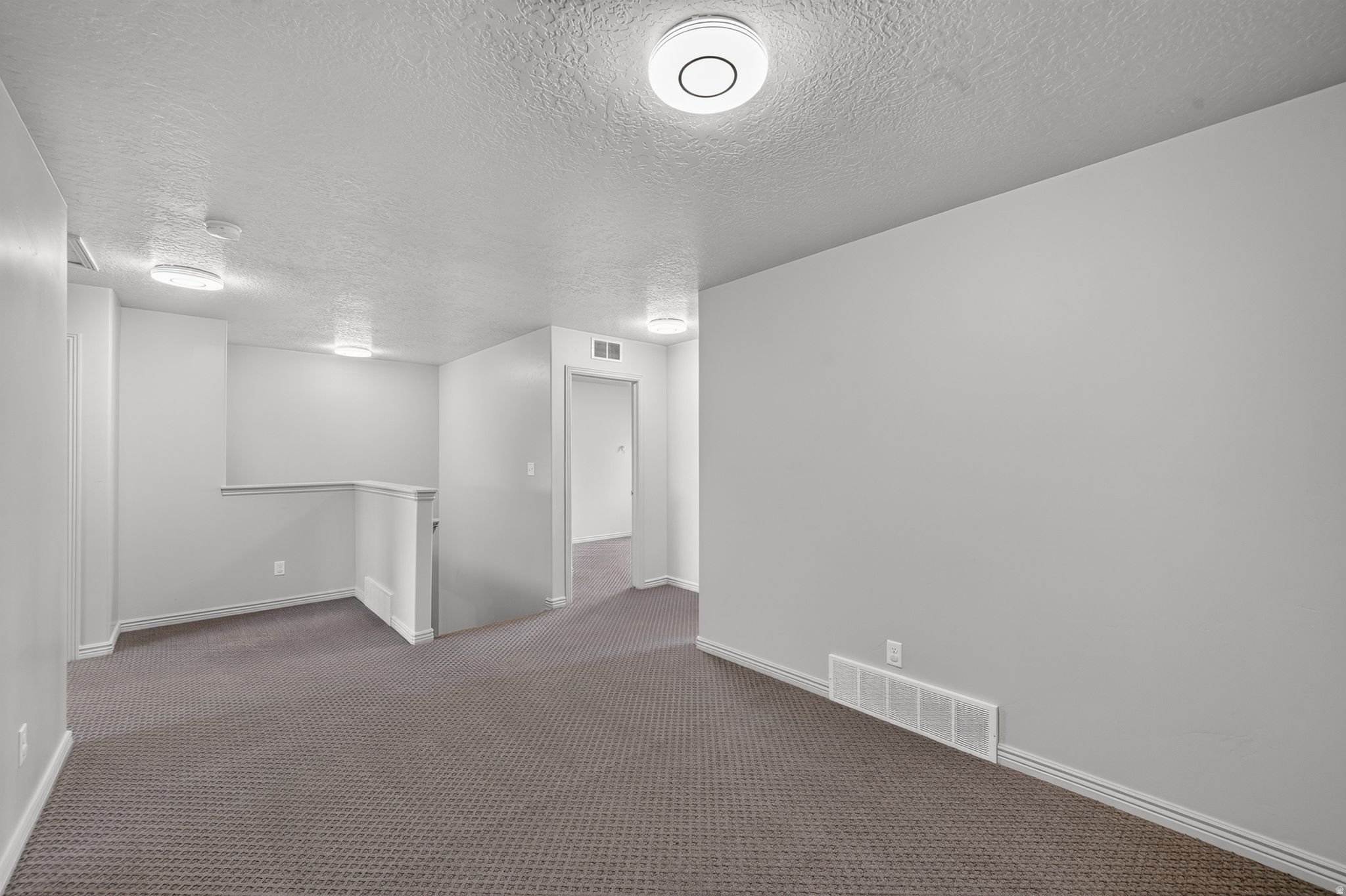 LEGACY TOWNHOMES - Residential