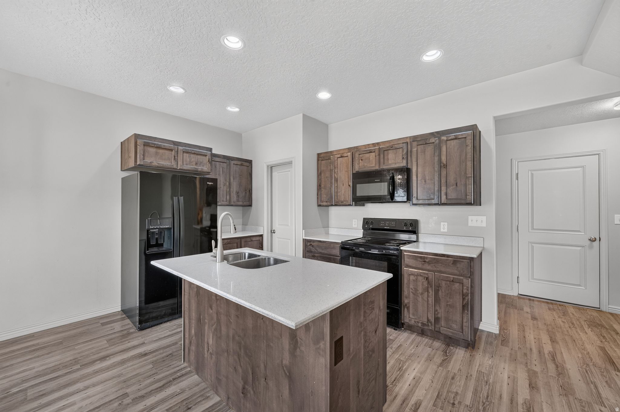 LEGACY TOWNHOMES - Residential