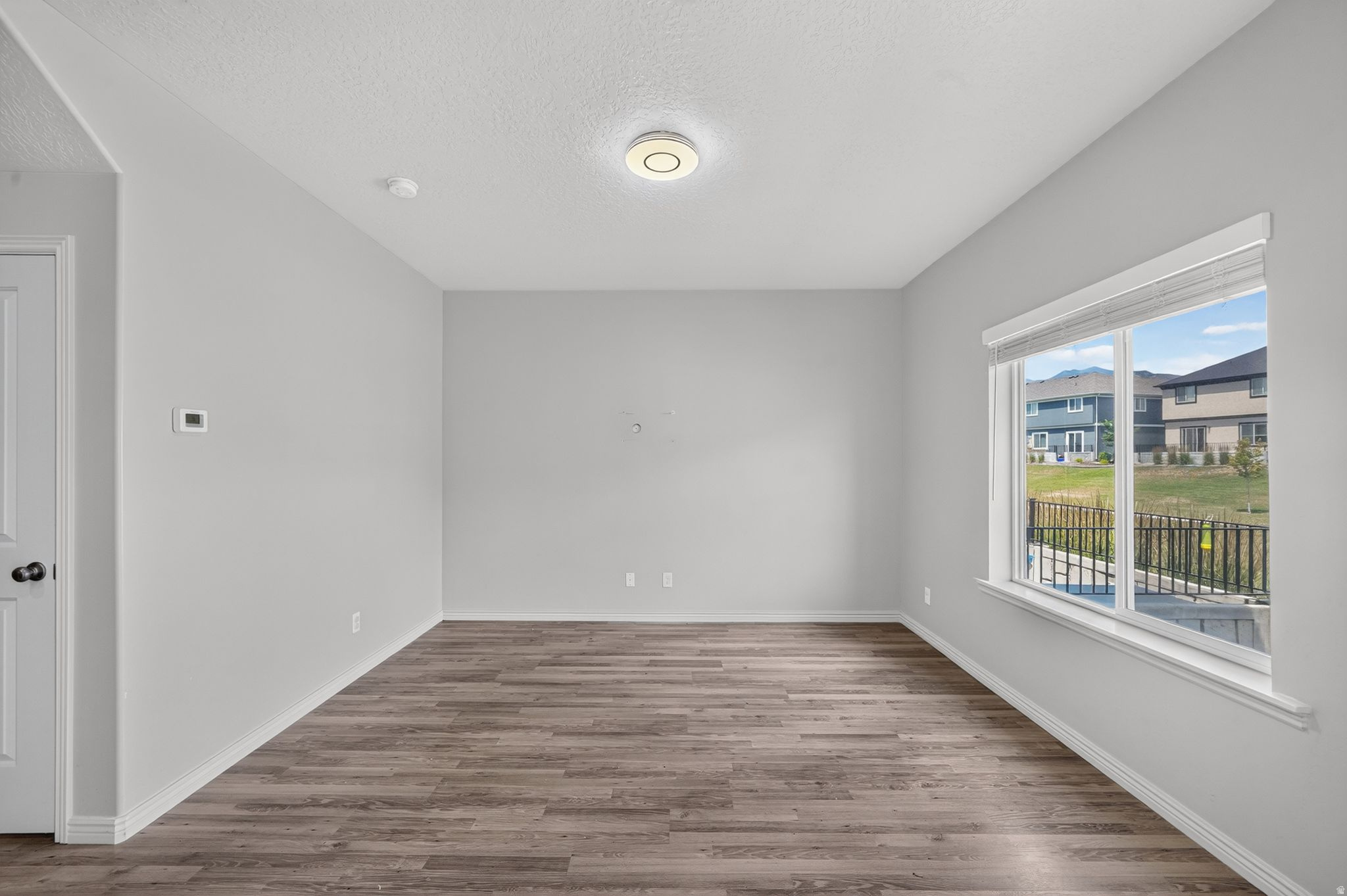 LEGACY TOWNHOMES - Residential