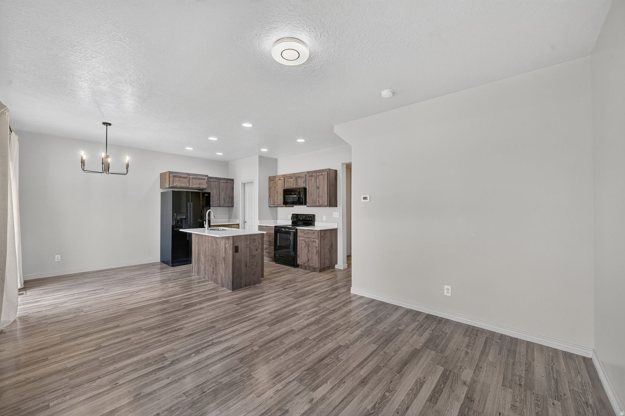 LEGACY TOWNHOMES - Residential