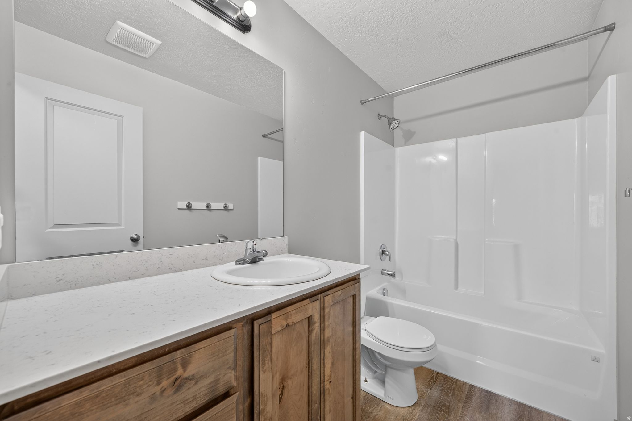 LEGACY TOWNHOMES - Residential