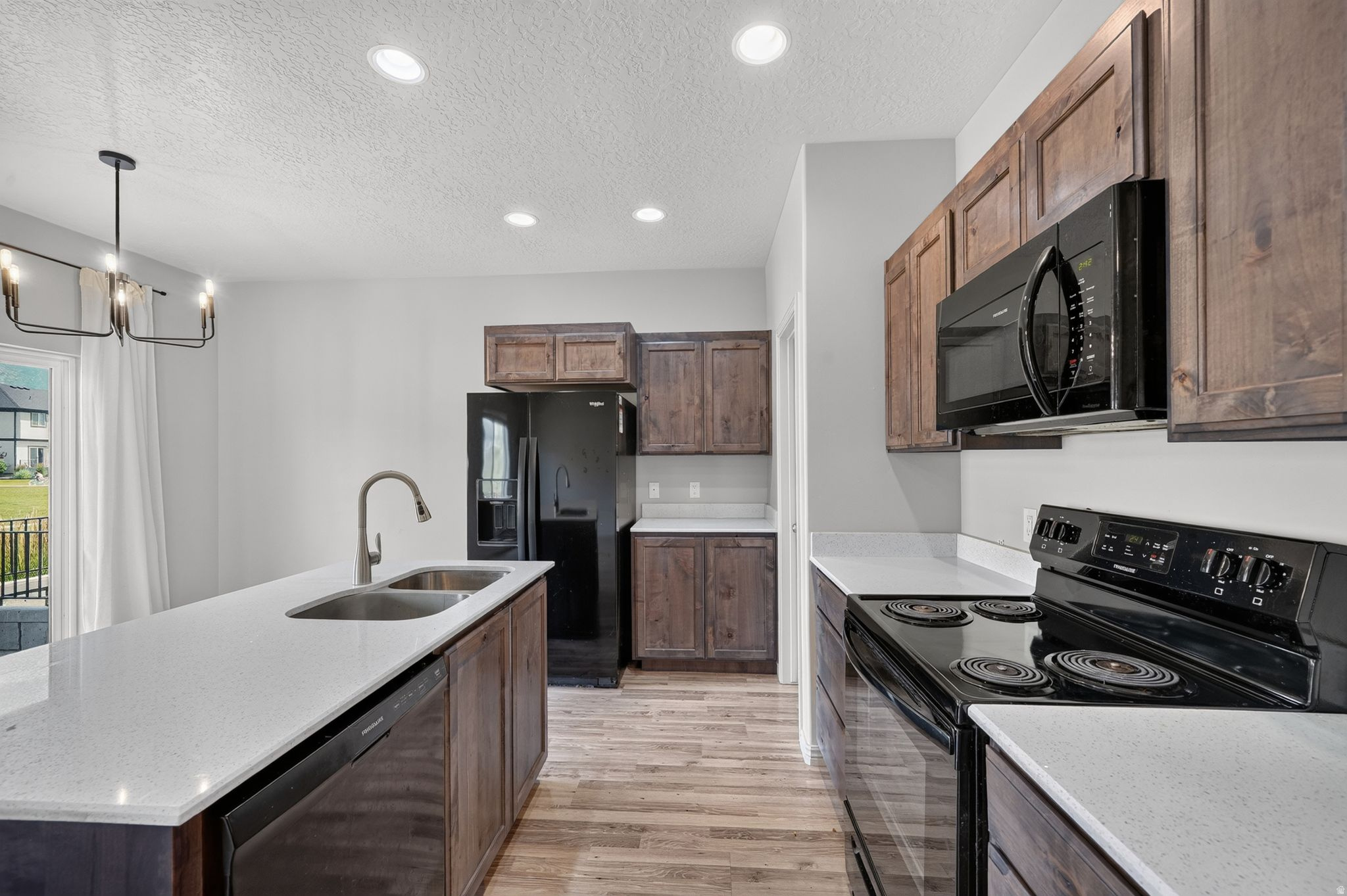 LEGACY TOWNHOMES - Residential