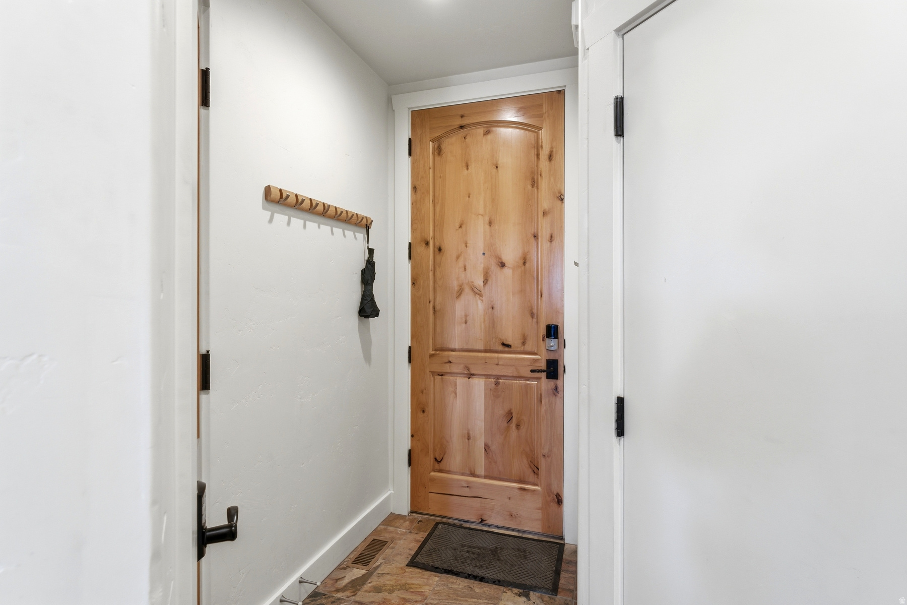 NEWPARK TOWNHOMES - Residential