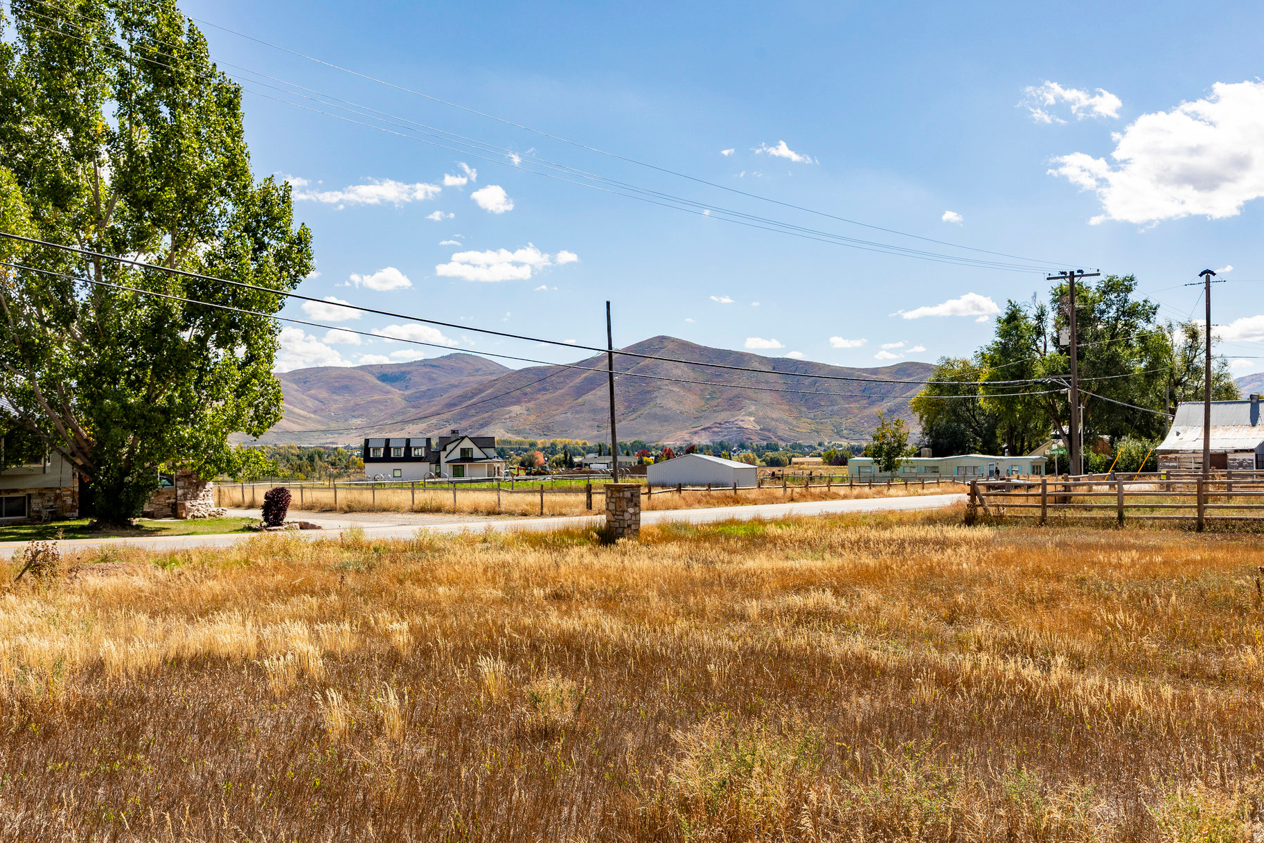 FARMS AT TATE LANE - Land