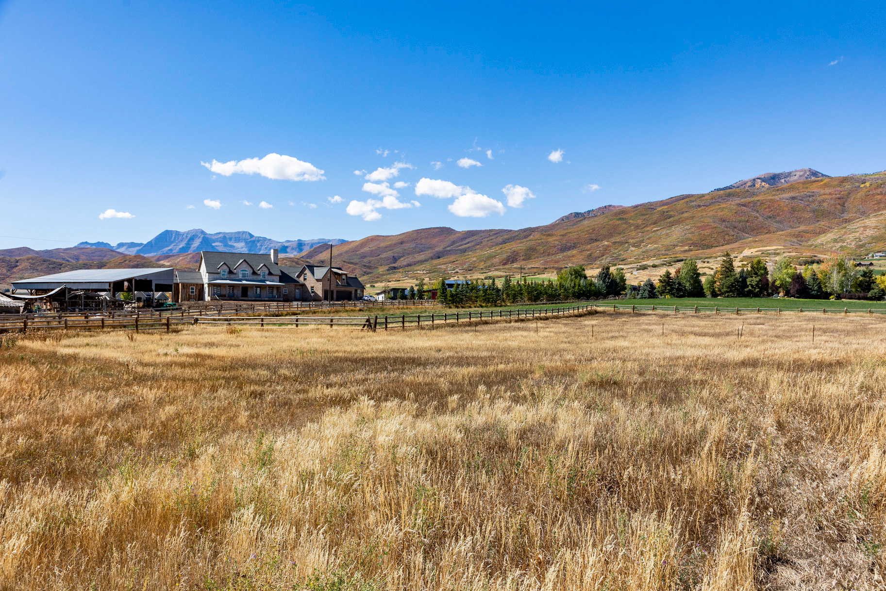 FARMS AT TATE LANE - Land