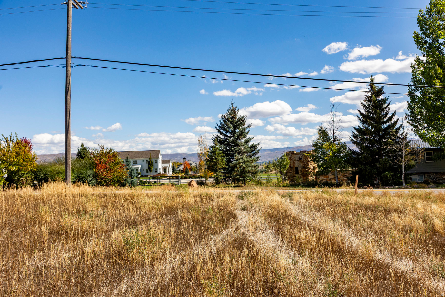 FARMS AT TATE LANE - Land