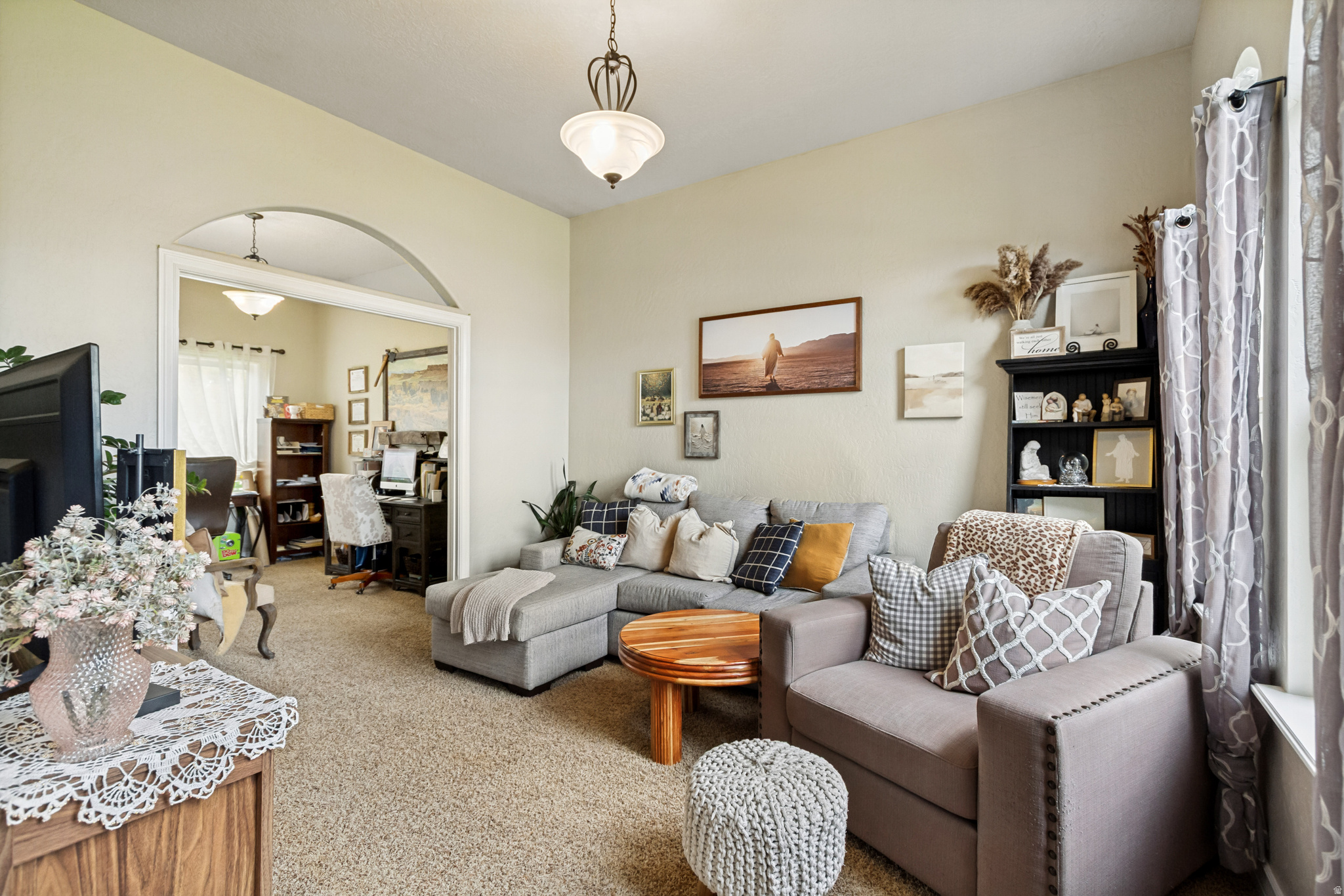 SUNNY RIDGE - Residential