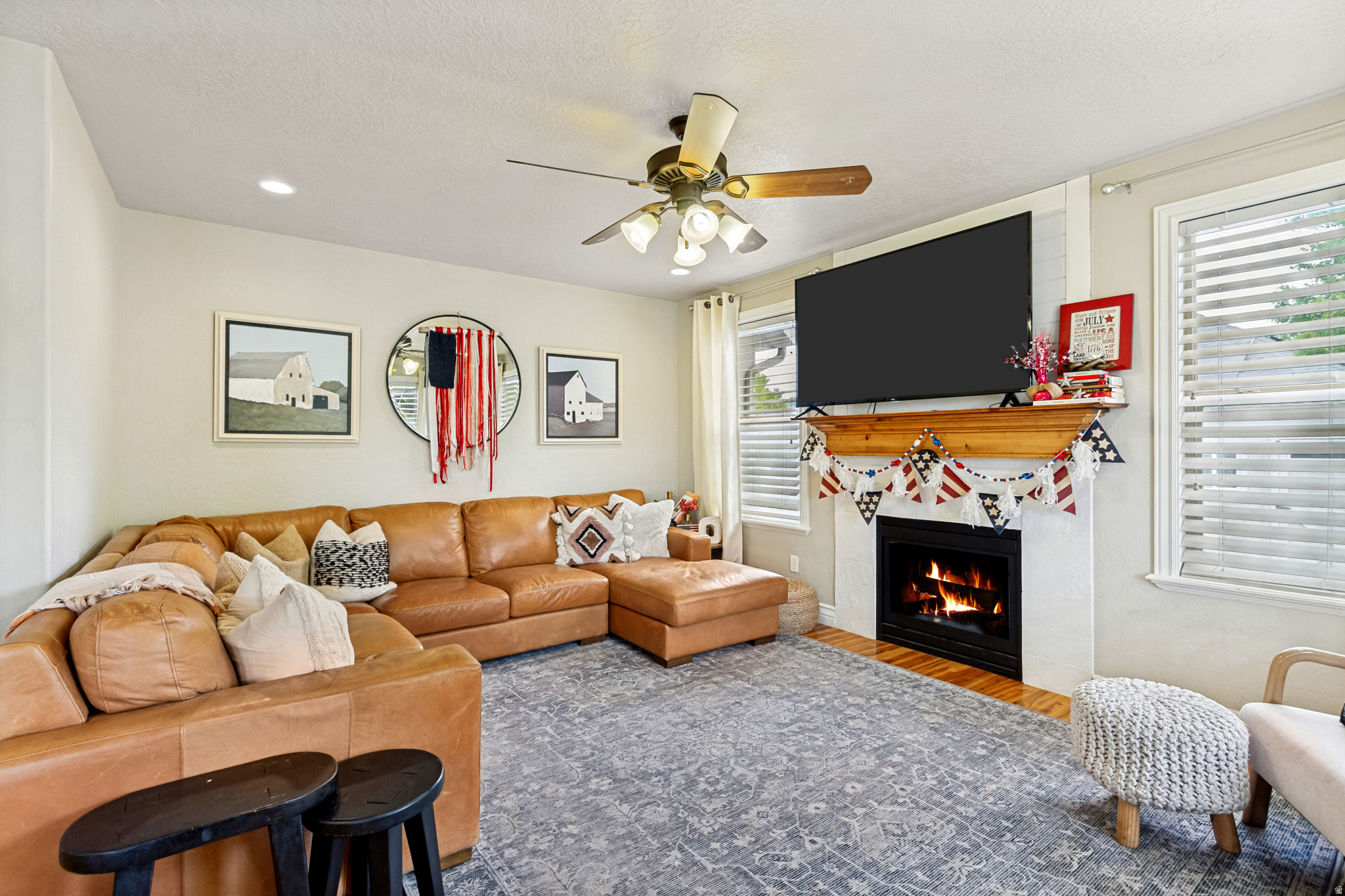 SUNNY RIDGE - Residential