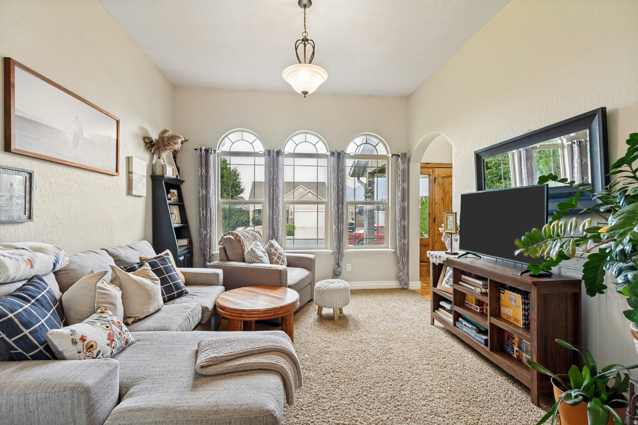 SUNNY RIDGE - Residential
