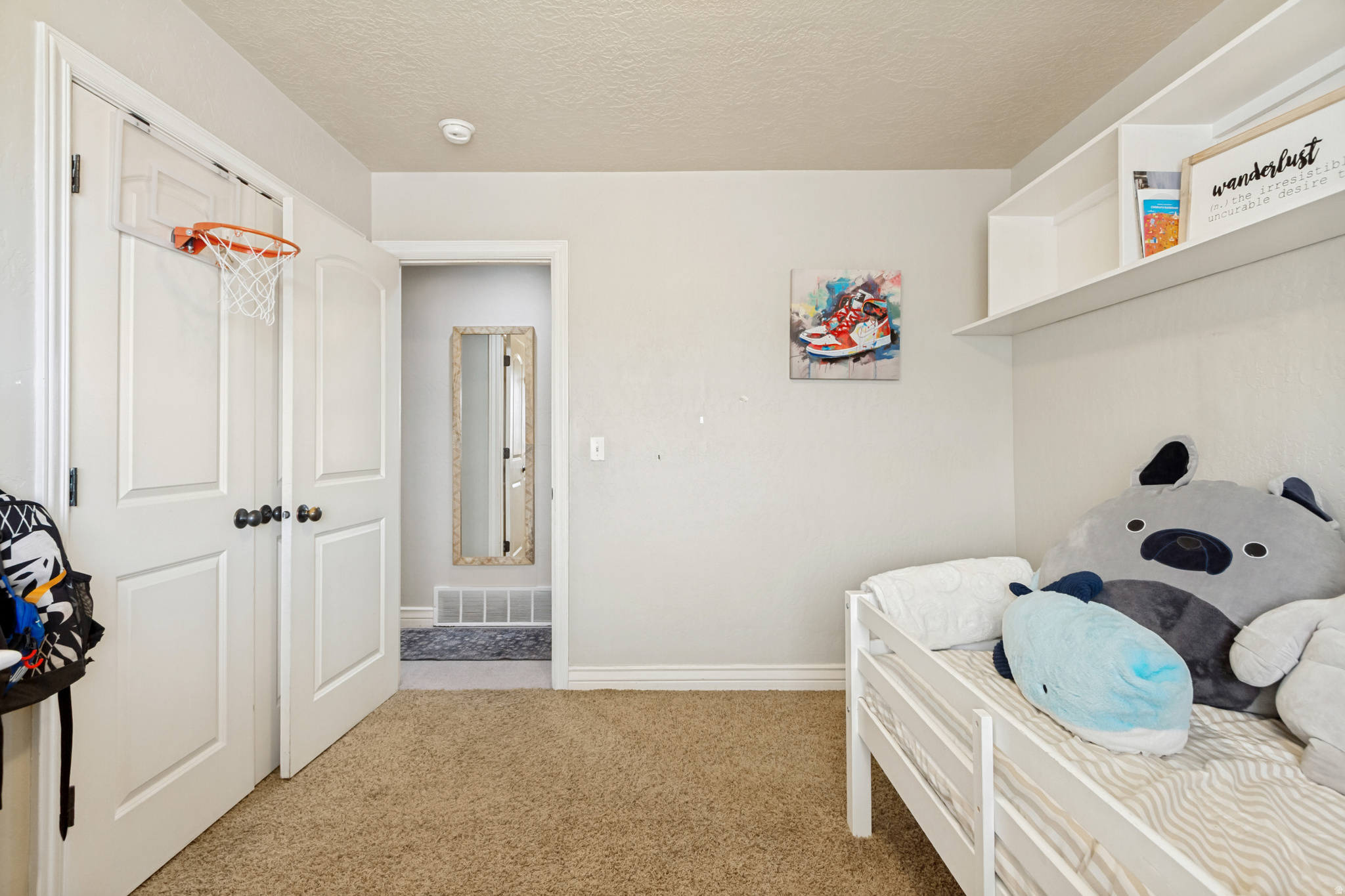SUNNY RIDGE - Residential