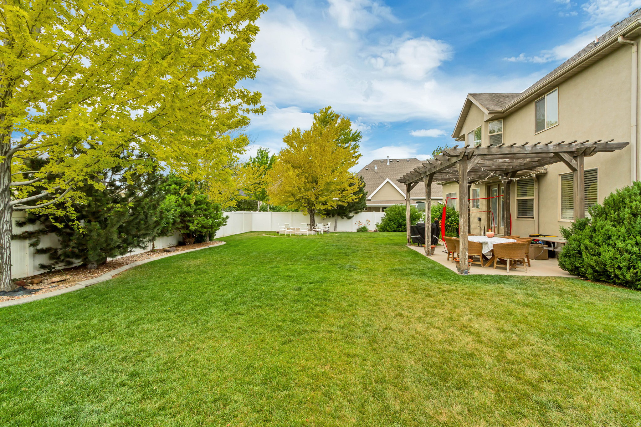 SUNNY RIDGE - Residential
