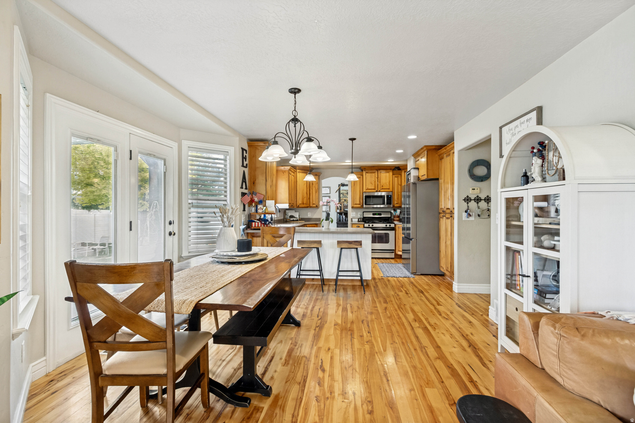 SUNNY RIDGE - Residential