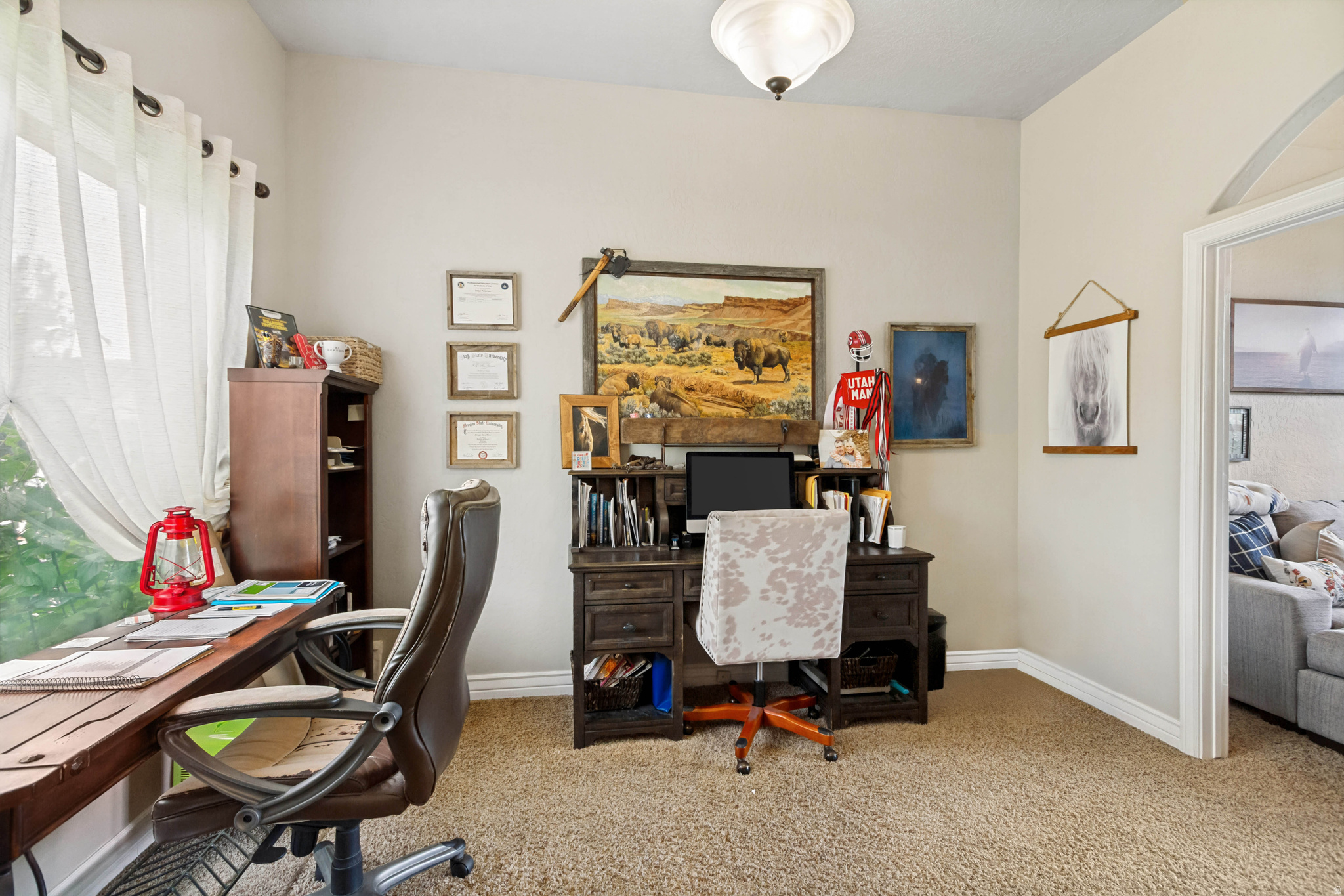 SUNNY RIDGE - Residential