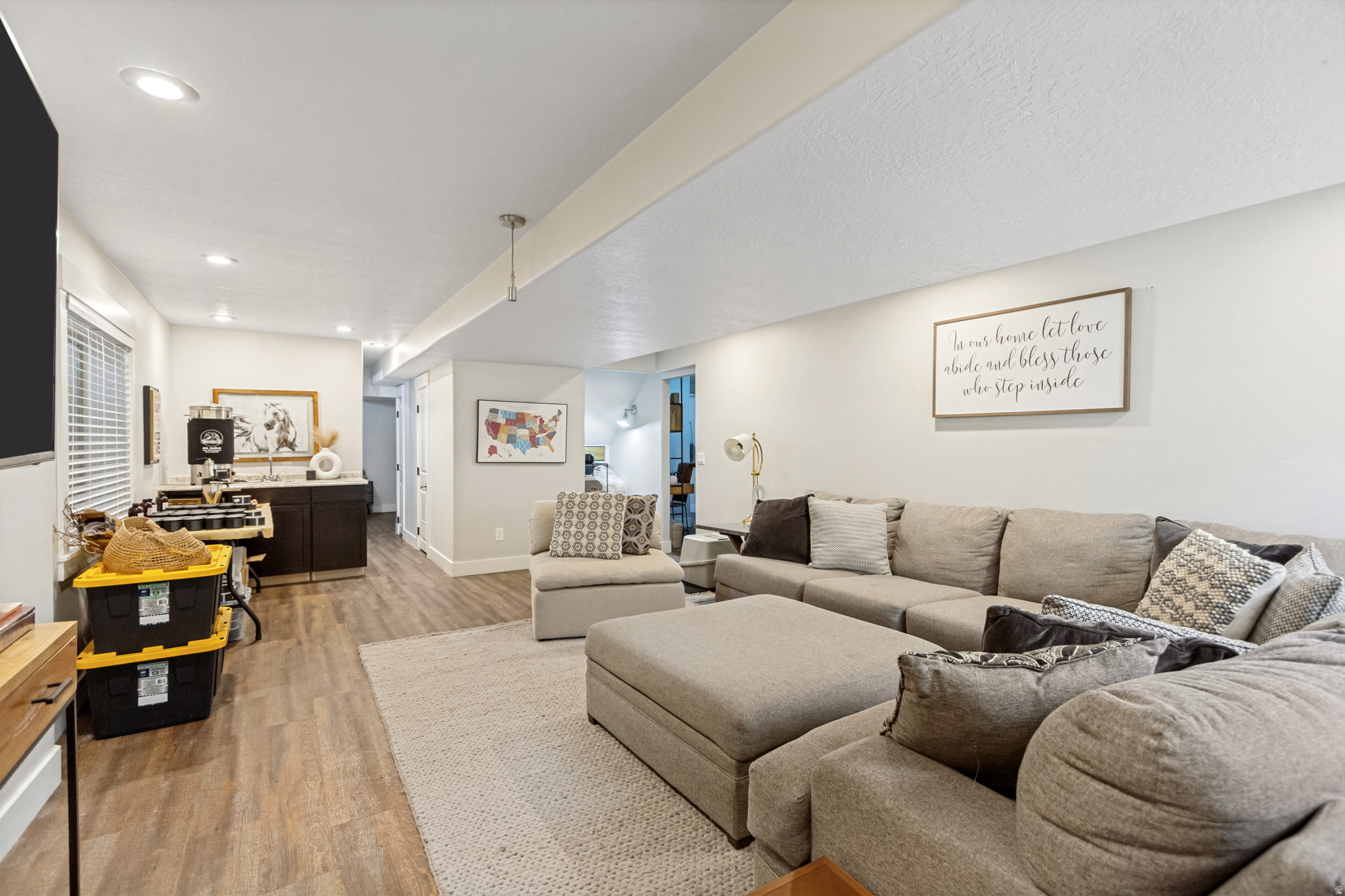 SUNNY RIDGE - Residential