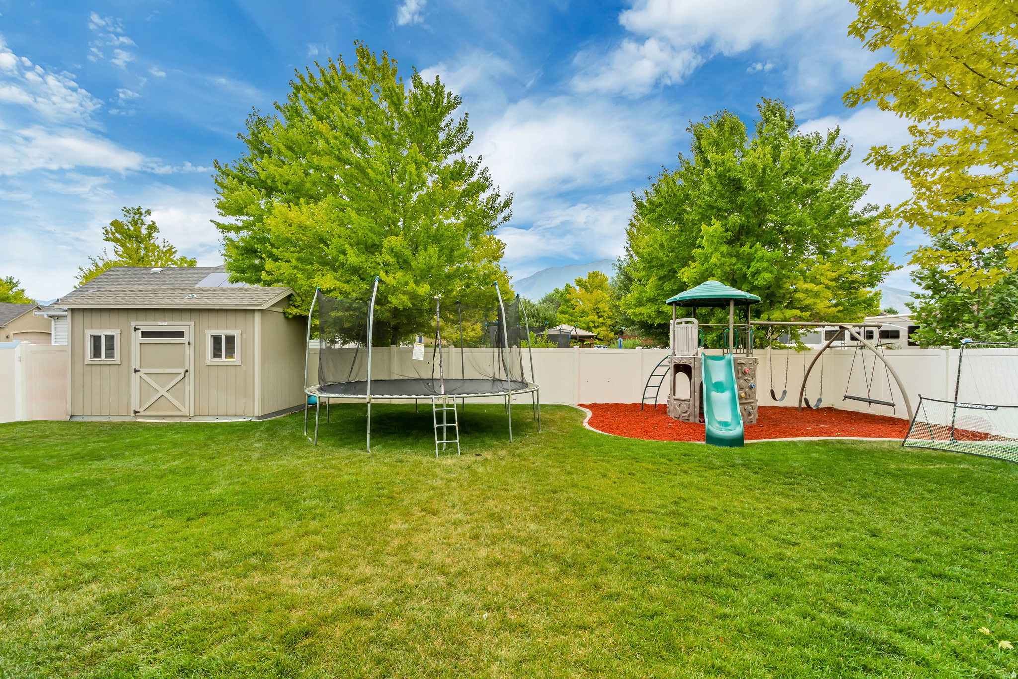 SUNNY RIDGE - Residential