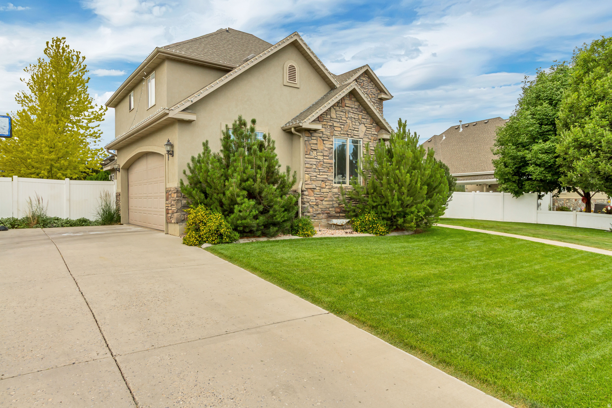 SUNNY RIDGE - Residential