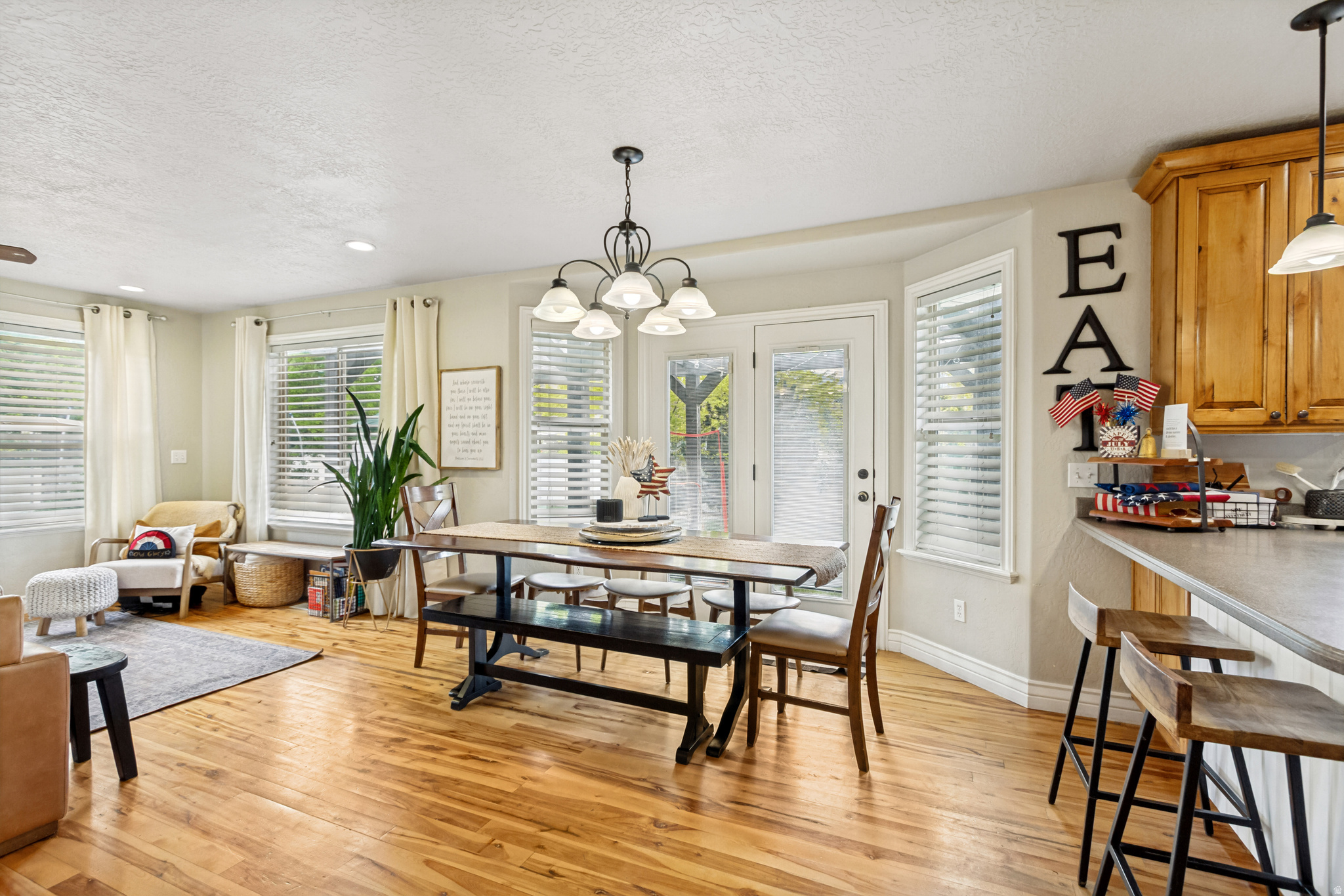 SUNNY RIDGE - Residential