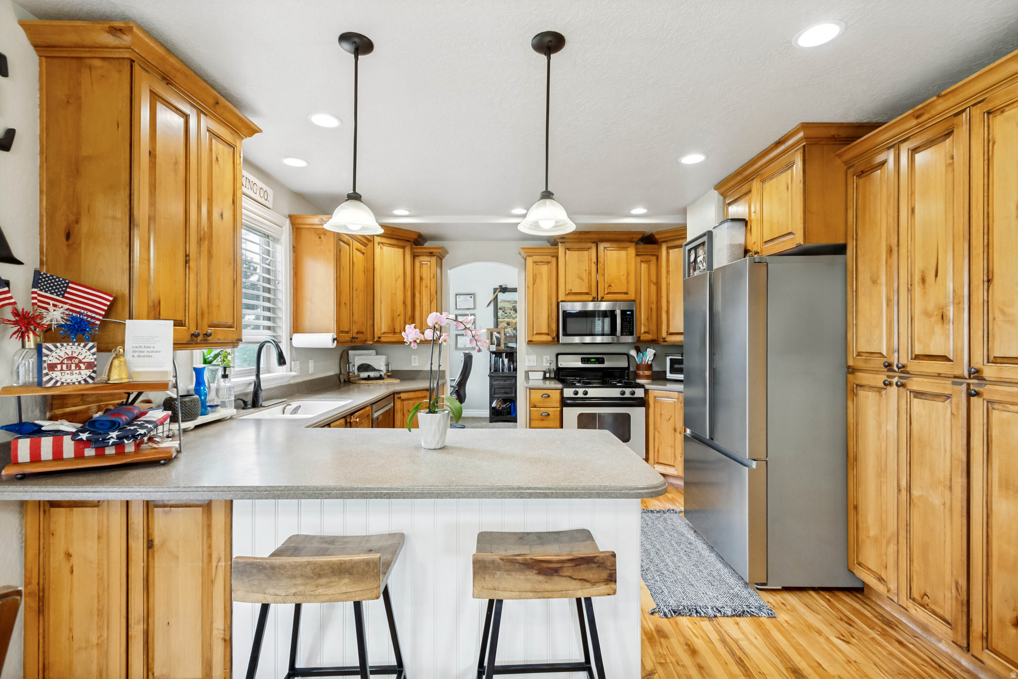 SUNNY RIDGE - Residential